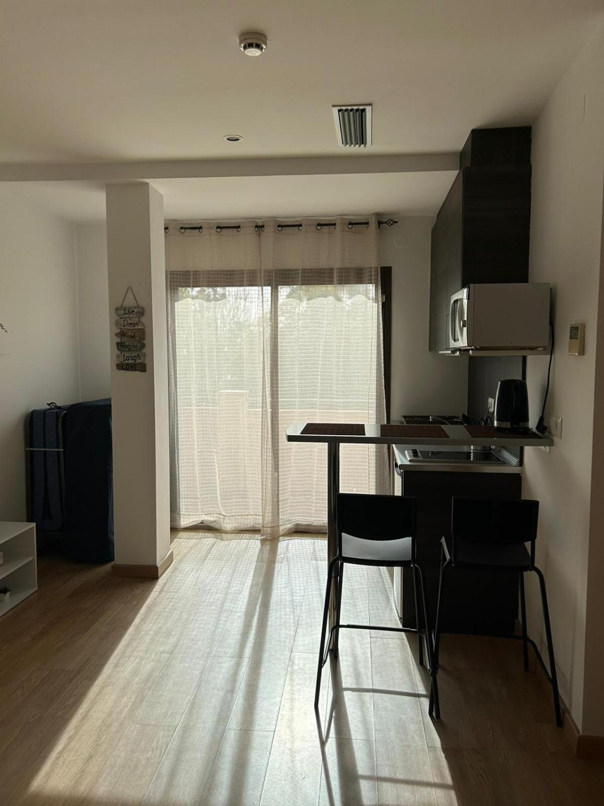 Apartamento Secretos Del Mar Málaga