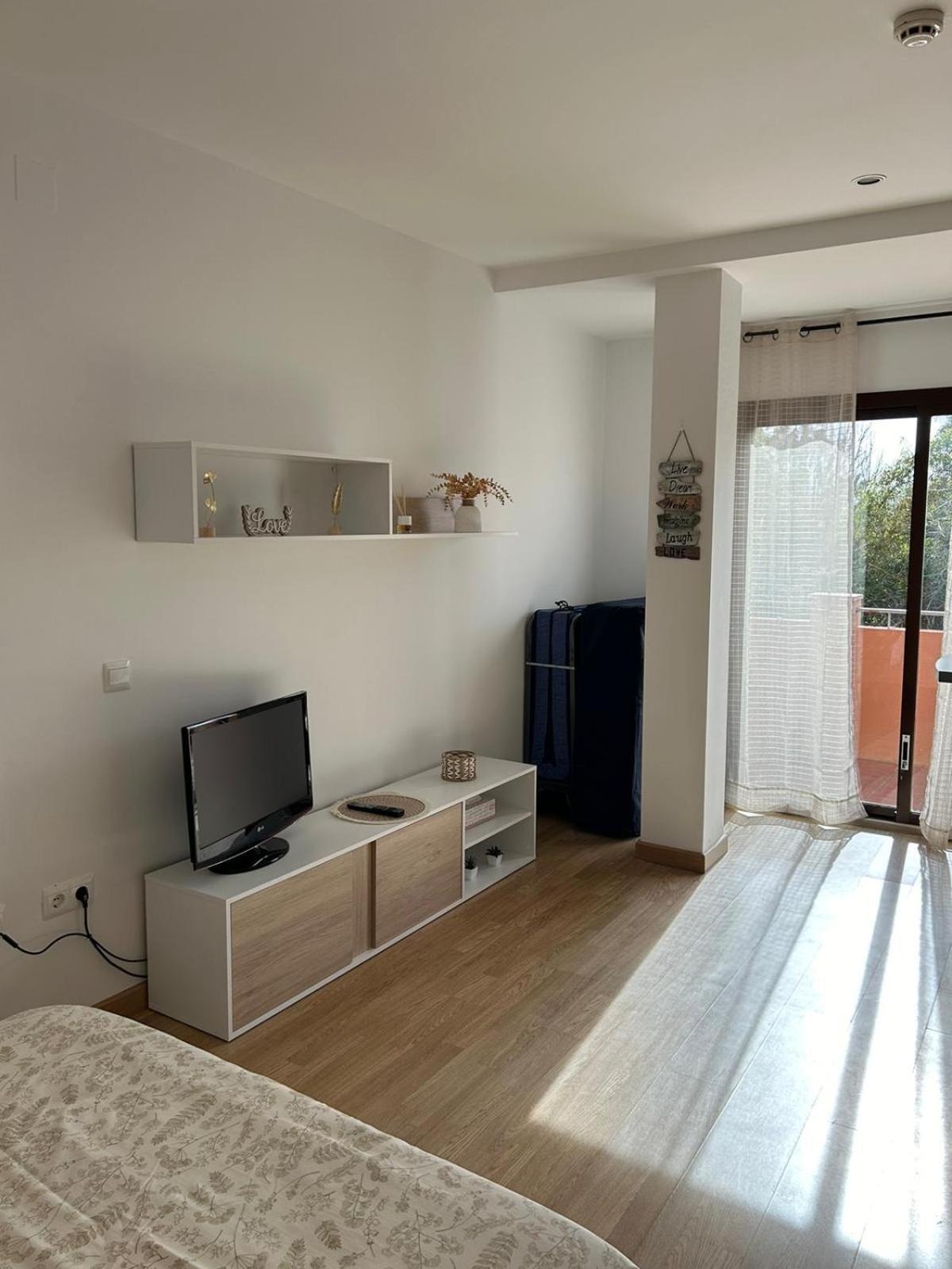 Secretos Del Mar Apartamento *