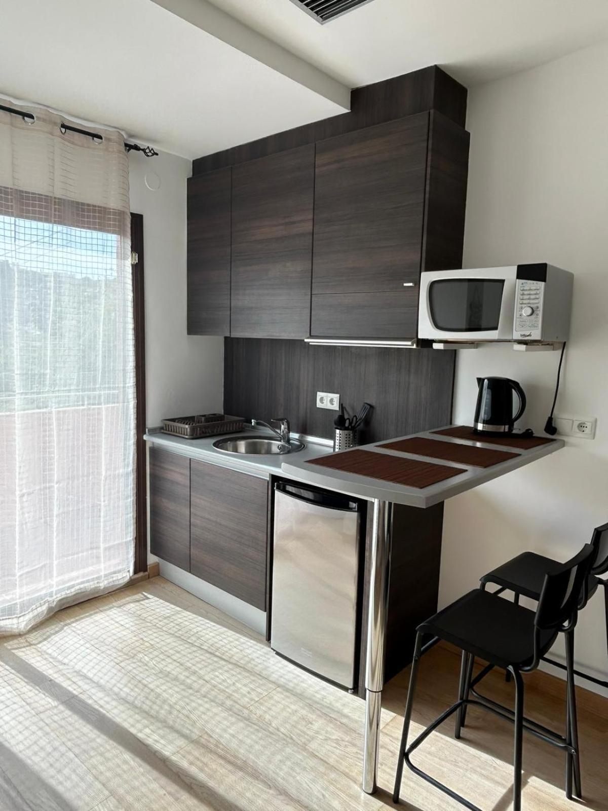 Secretos Del Mar Apartamento