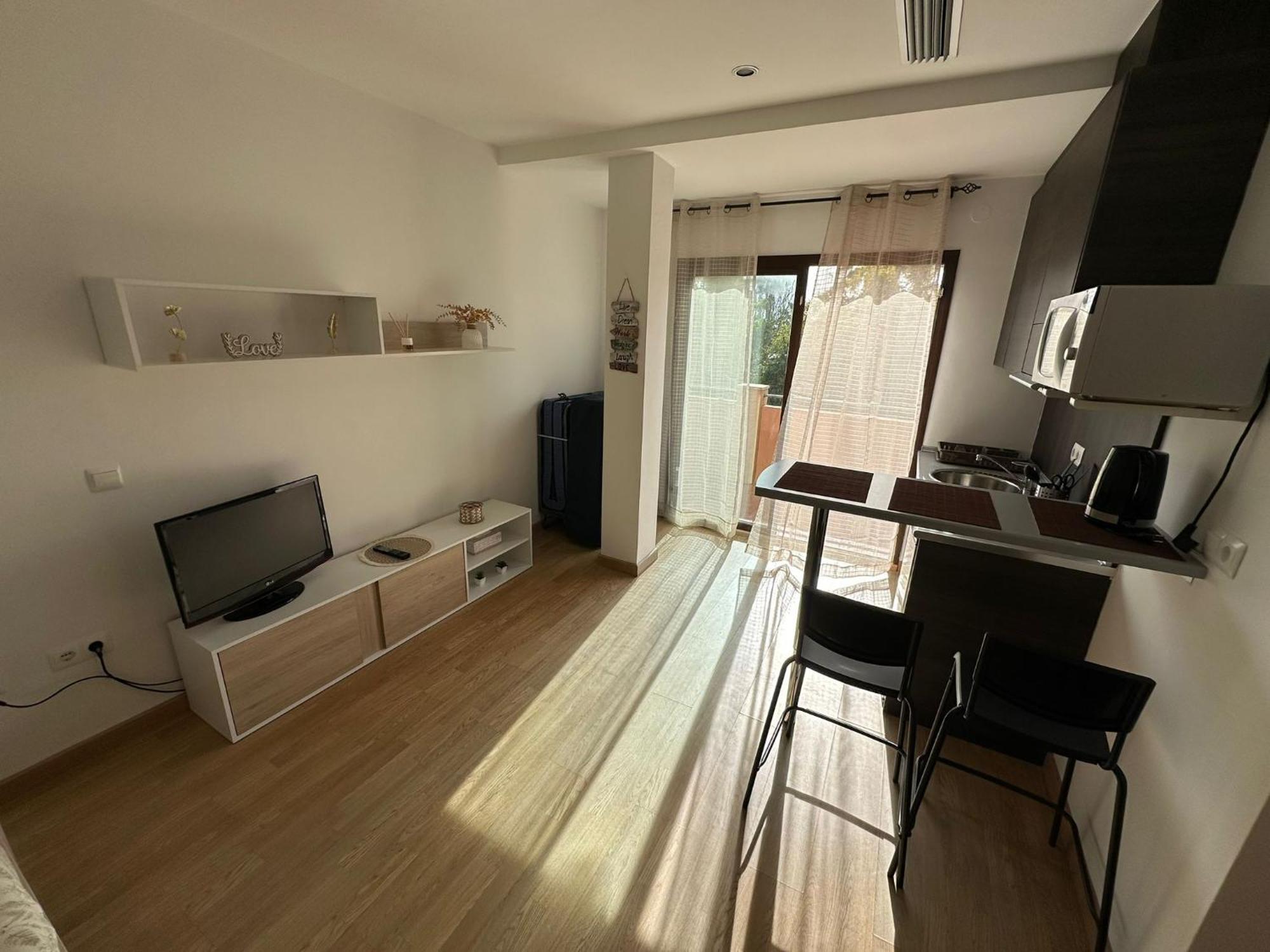 Apartamento Secretos Del Mar *