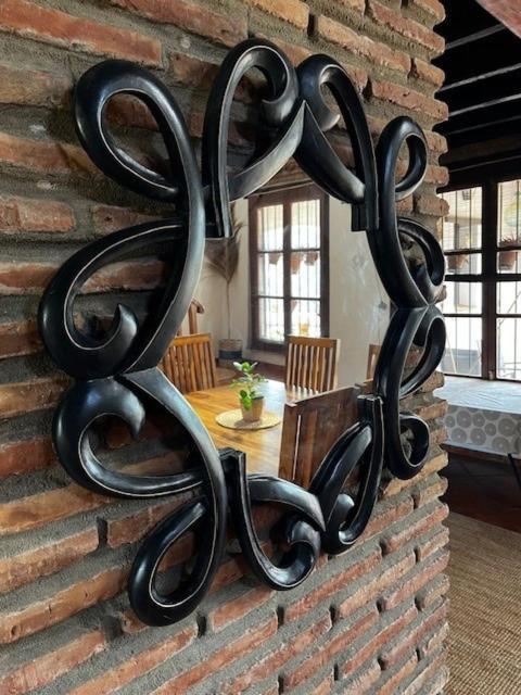 Trompetilla Montes De With Yoga And Villa