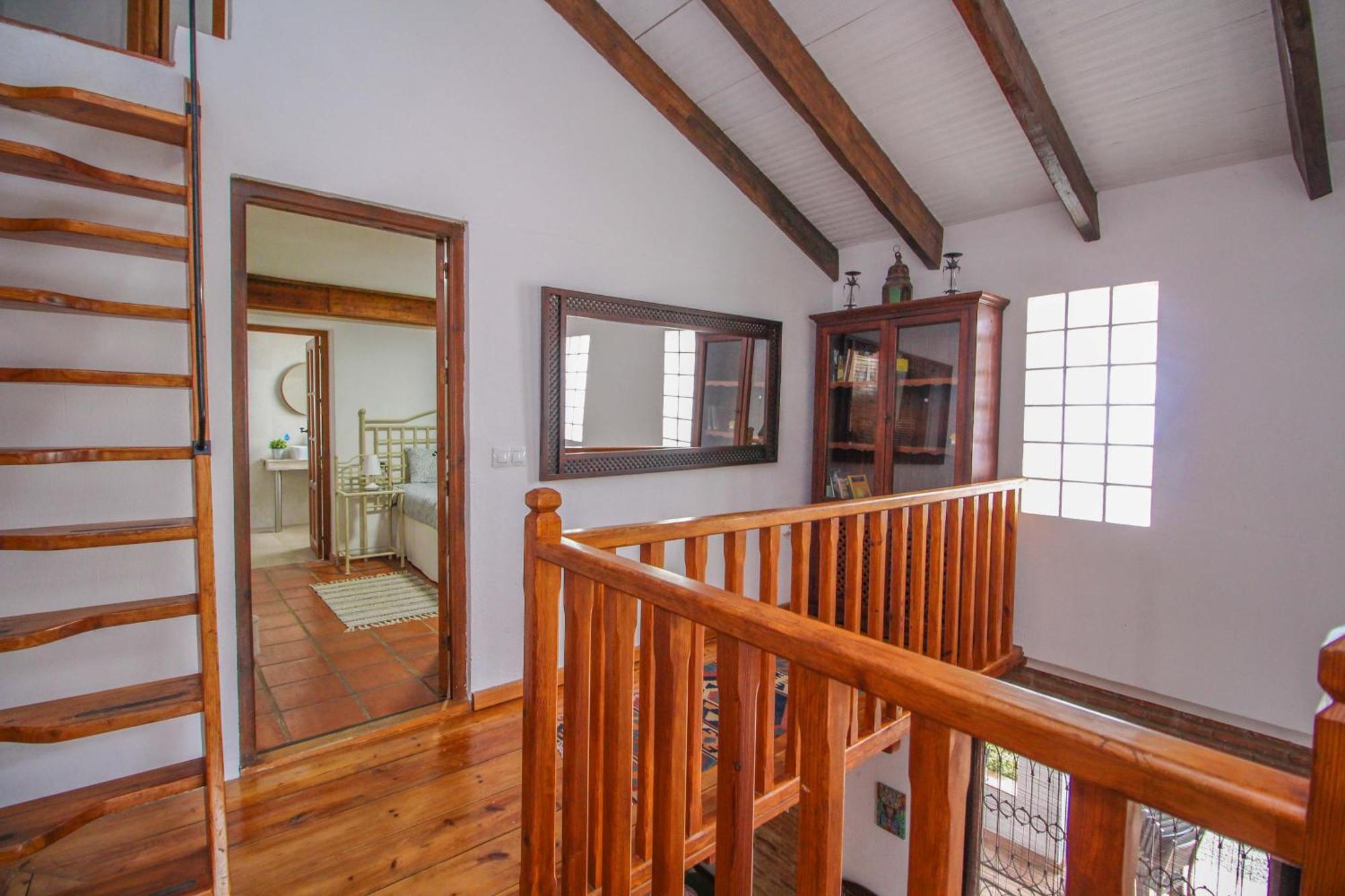 Trompetilla Montes De With Yoga And Villa *