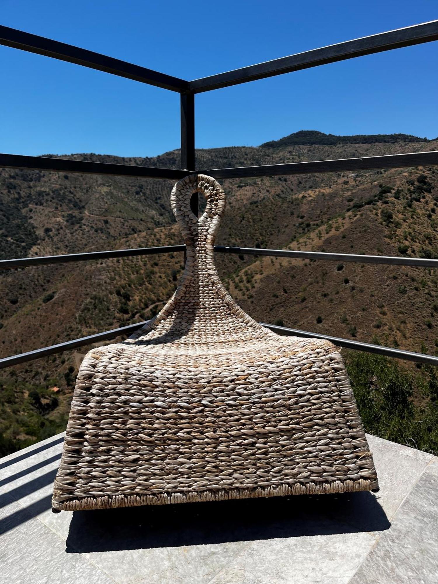 Trompetilla Montes De With Yoga And Villa