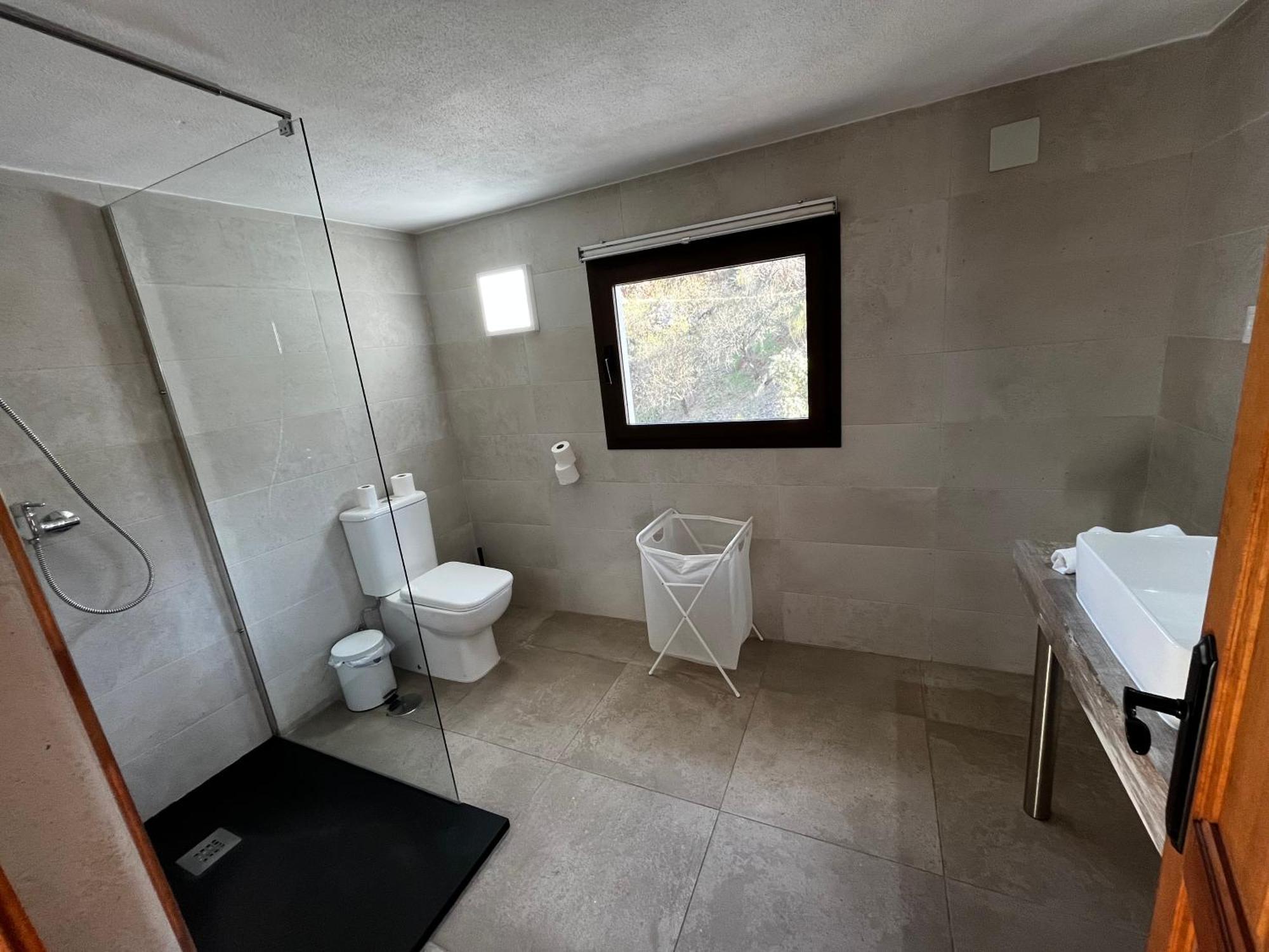 Trompetilla Montes De With Yoga And Villa