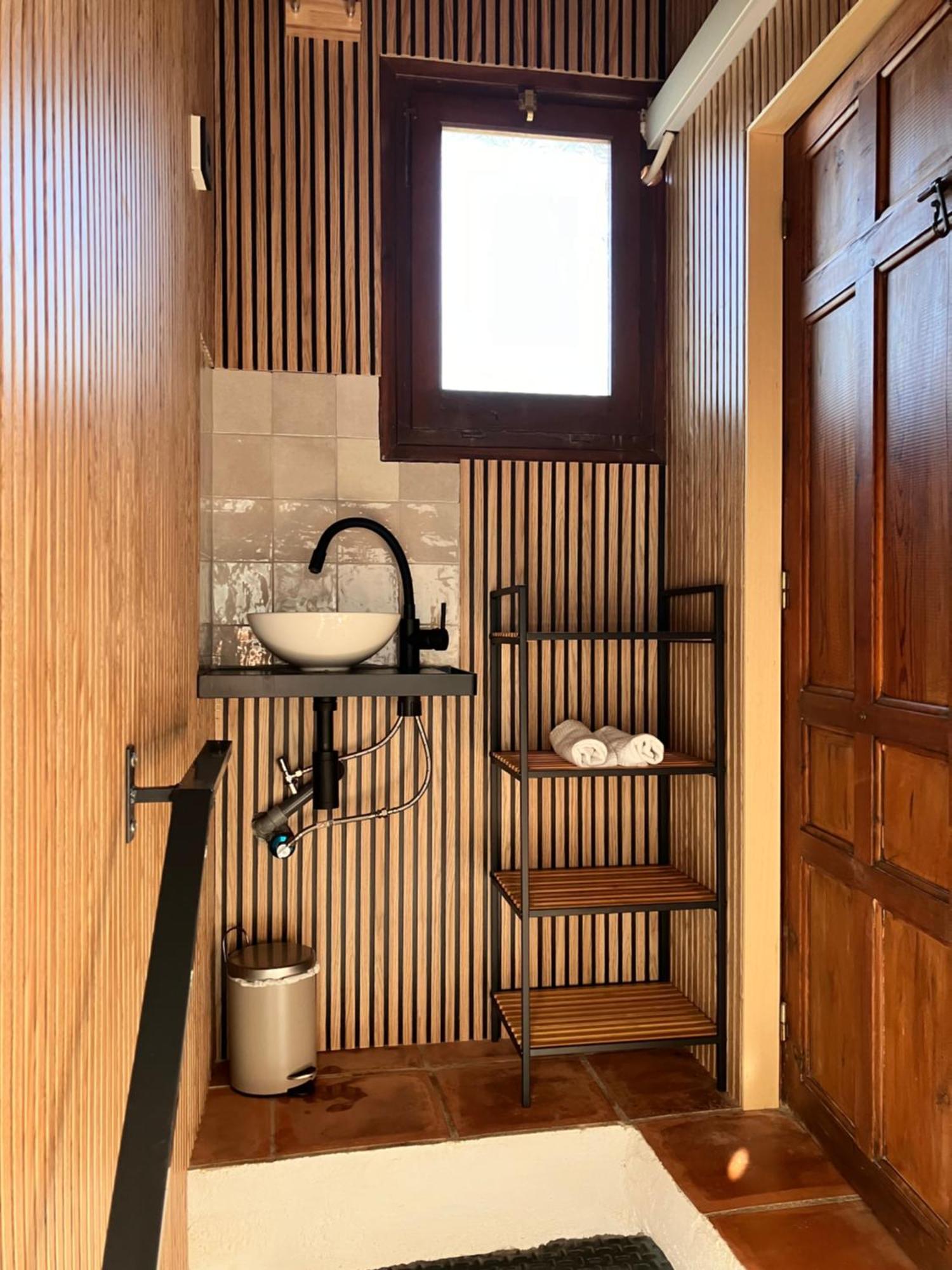 Villa Trompetilla Montes De With Yoga And