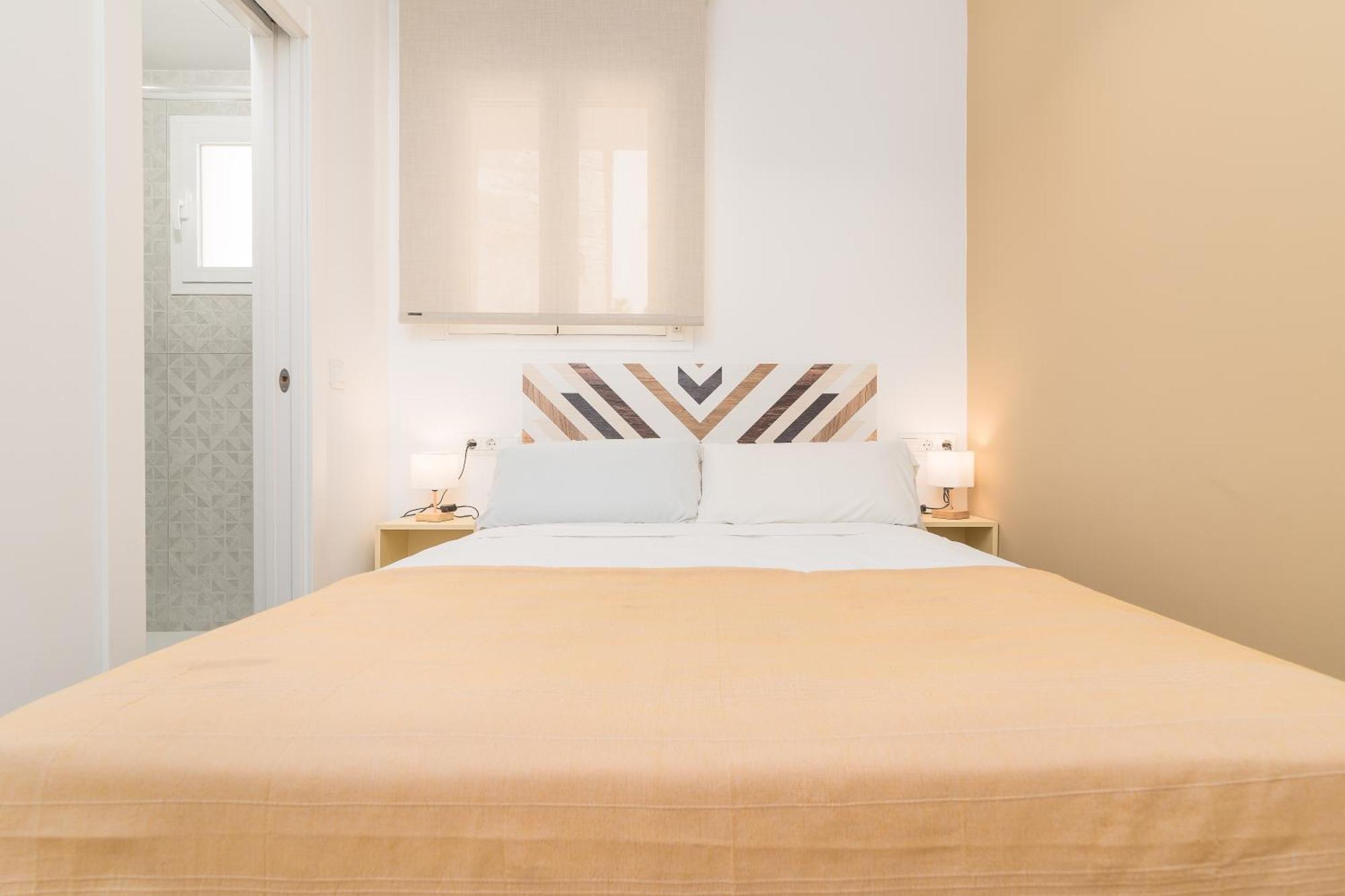 Apartamento Homes Alice Valentin Málaga