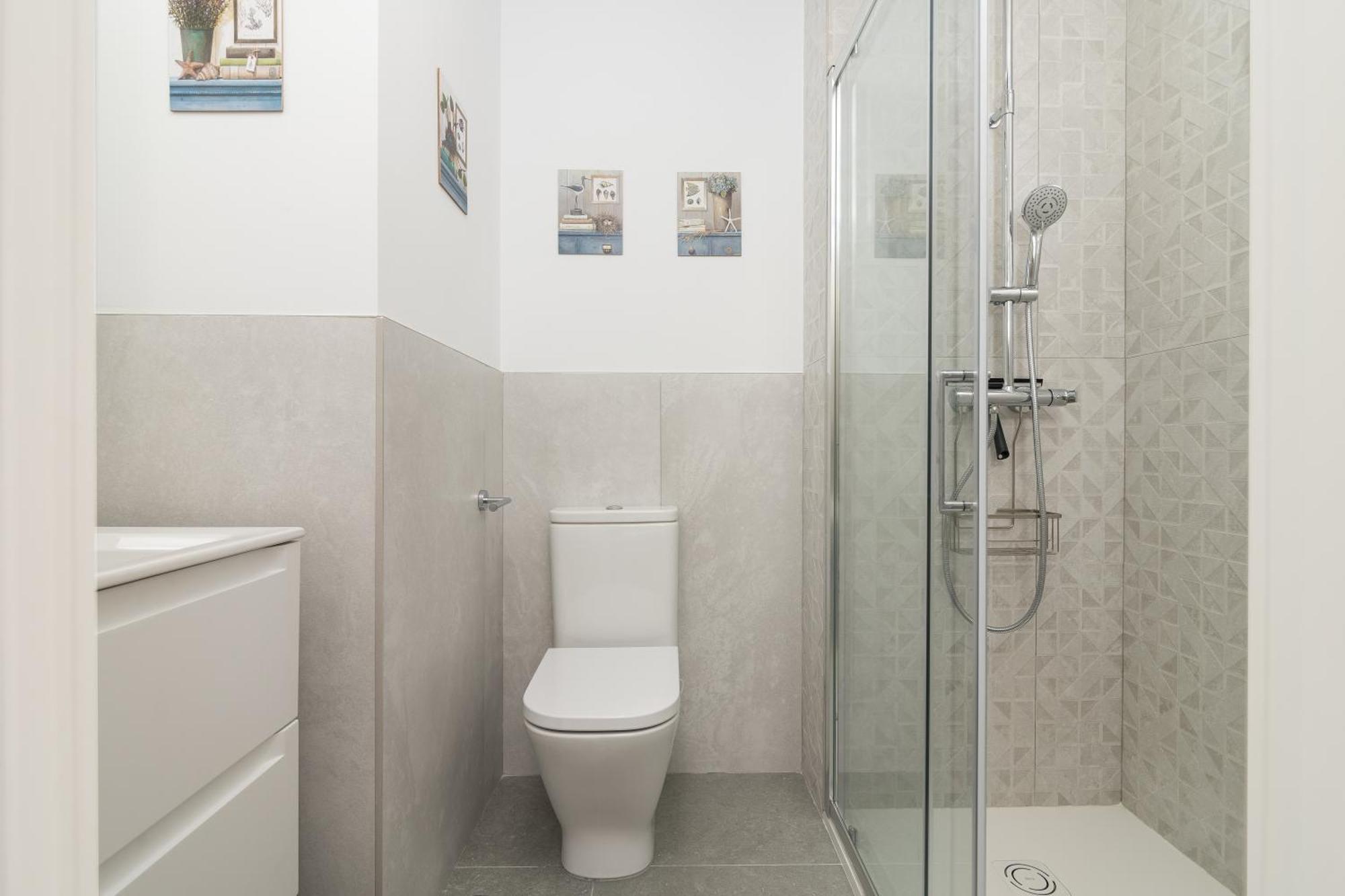 Apartamento Homes Alice Valentin
