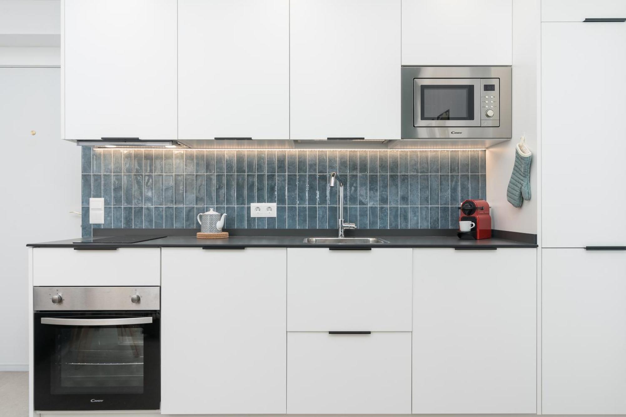 Apartamento Homes Alice Valentin *