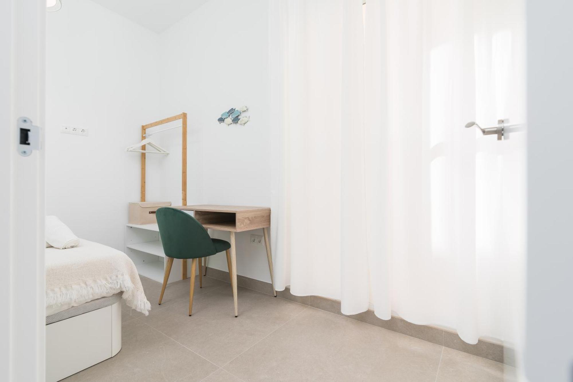 Homes Alice Valentin Apartamento