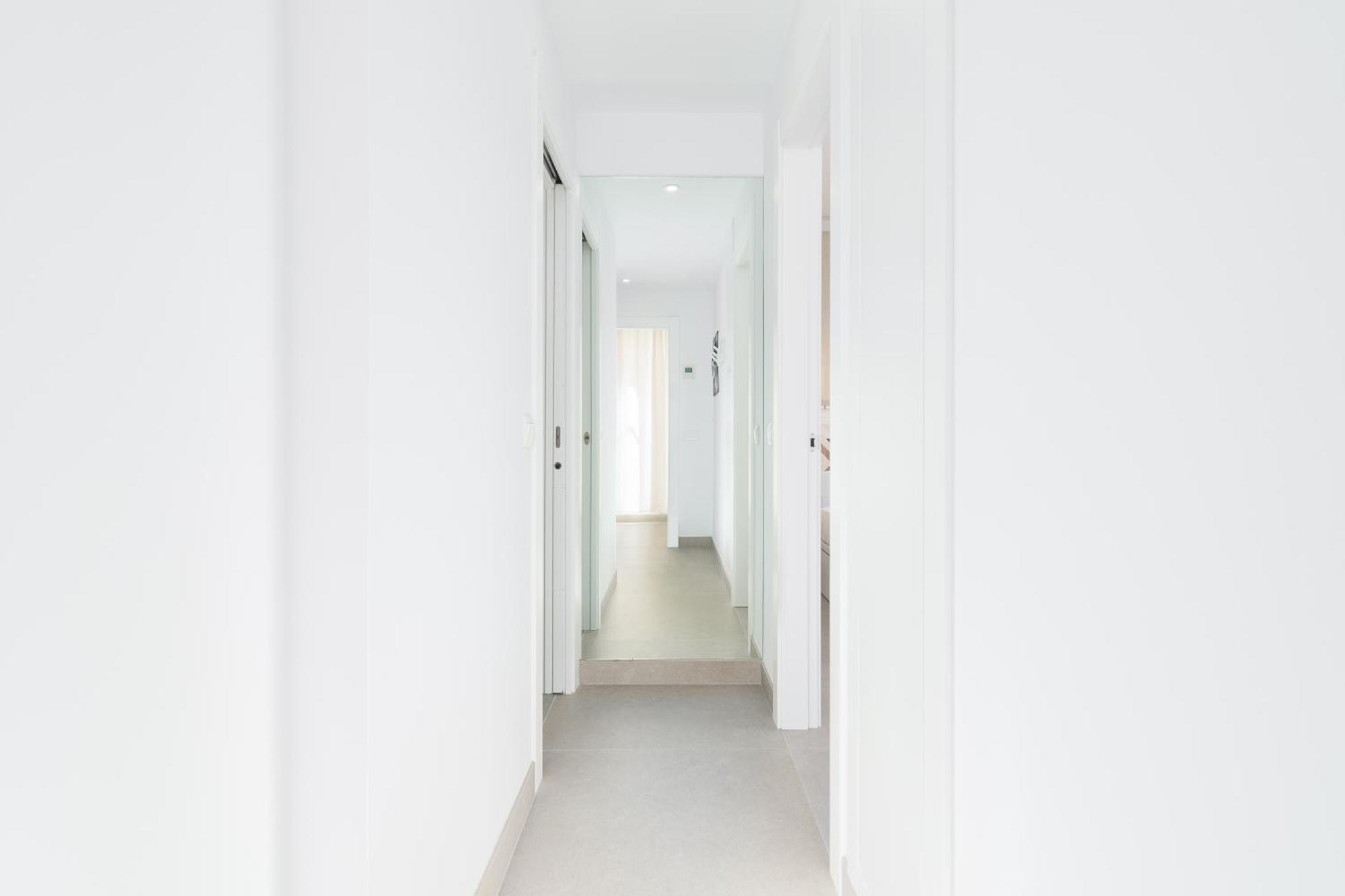 Homes Alice Valentin Apartamento *