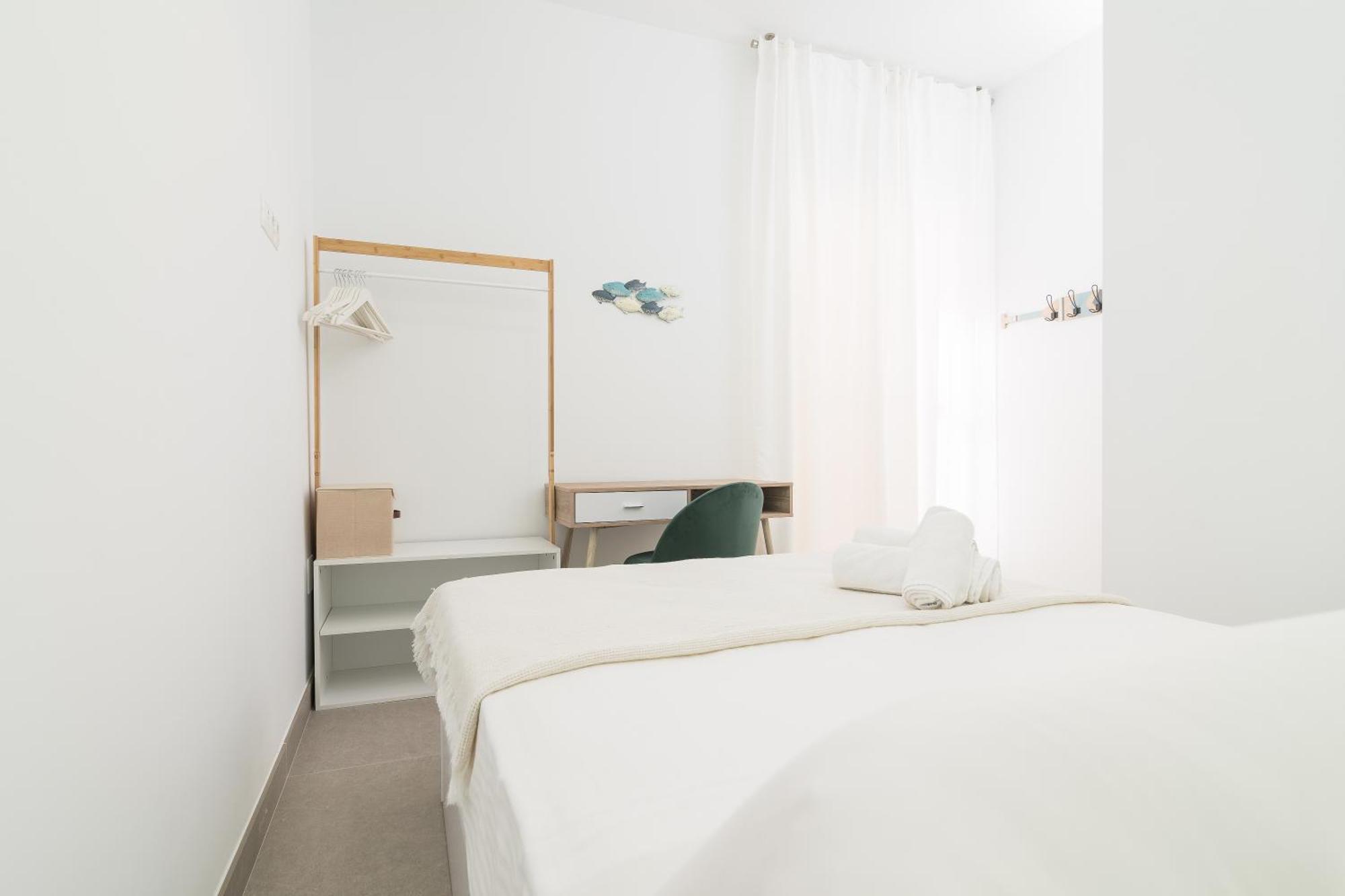 Apartamento Homes Alice Valentin *