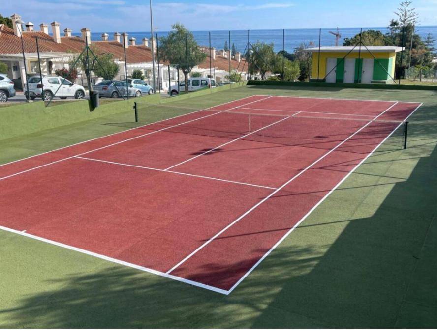 Golf&piscina Rincon De La Victoria 6p