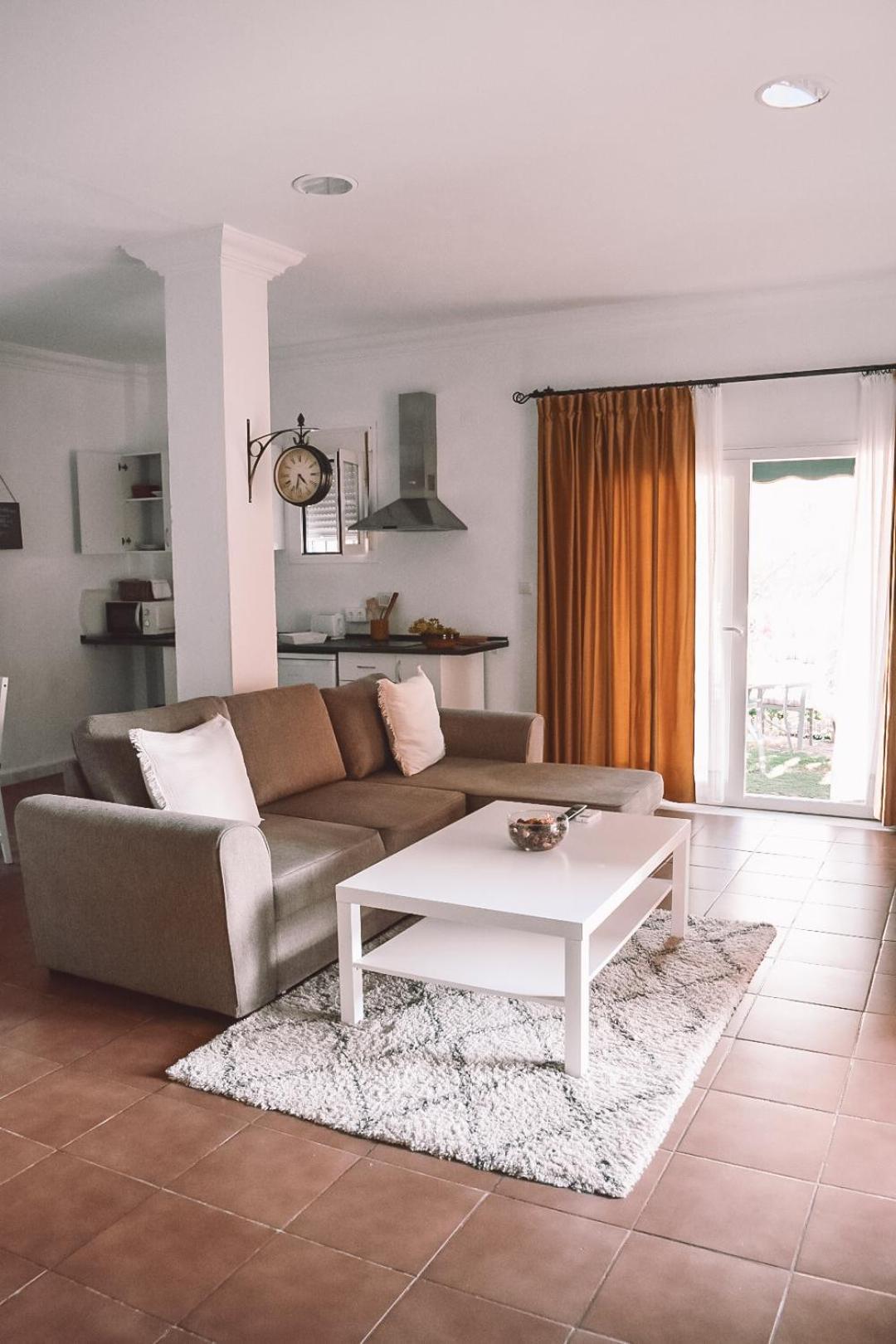 Apartamento Maravilloso Con Jardin Y Barbacoa *