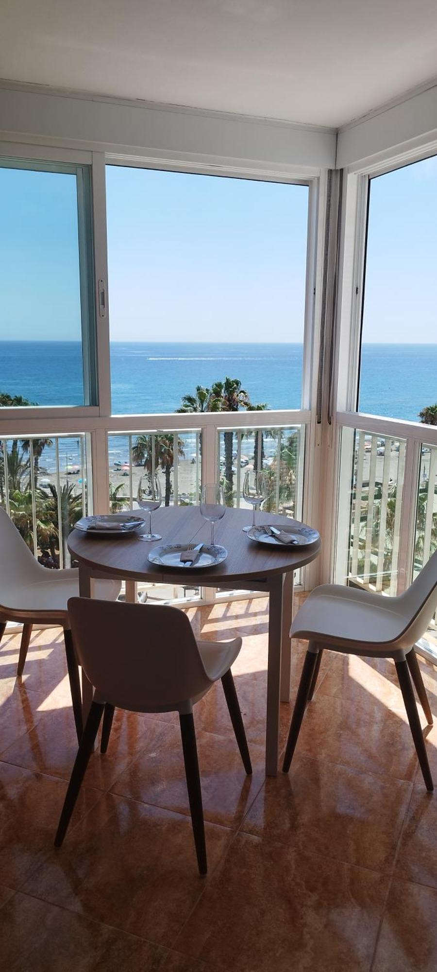 Vistamar Estudio Faro Apartamento *
