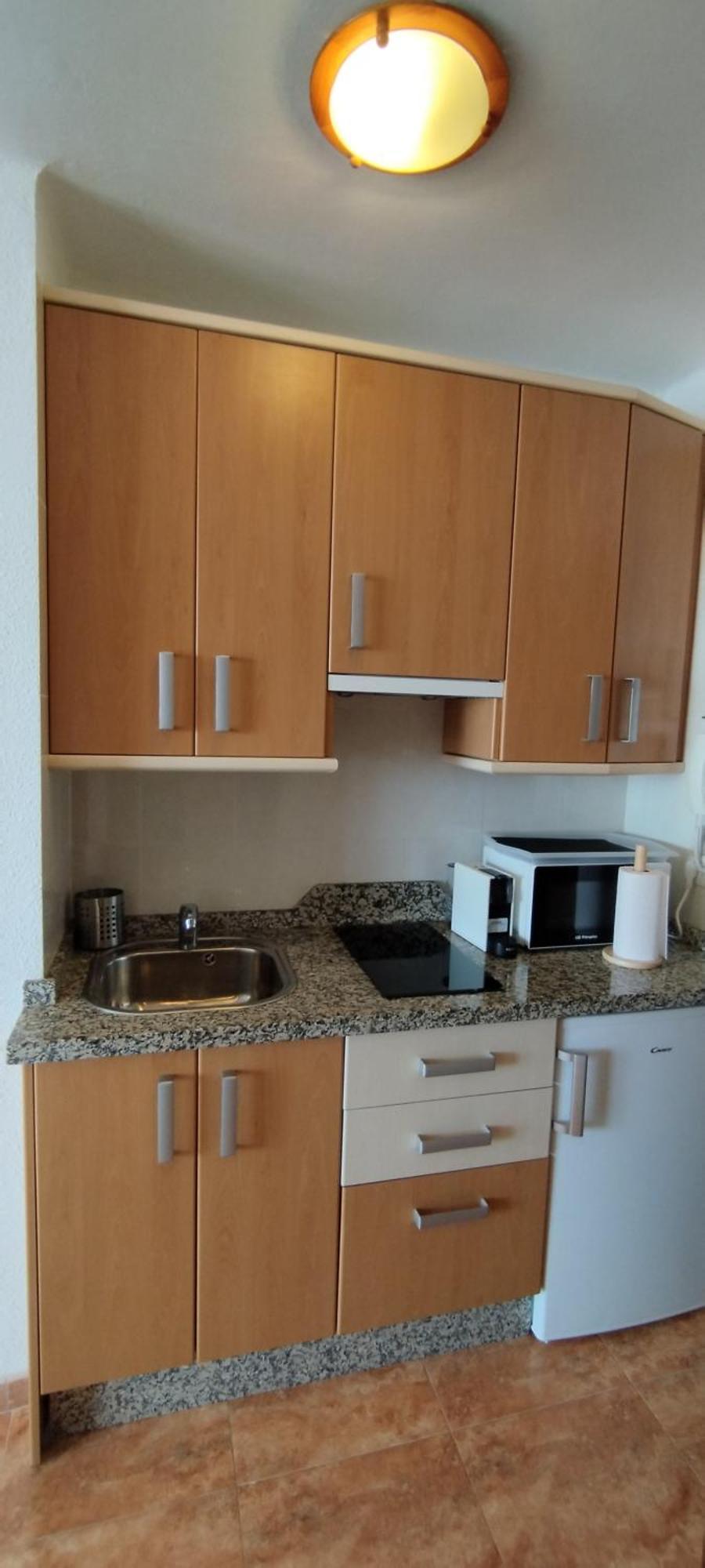 Vistamar Estudio Faro Apartamento *