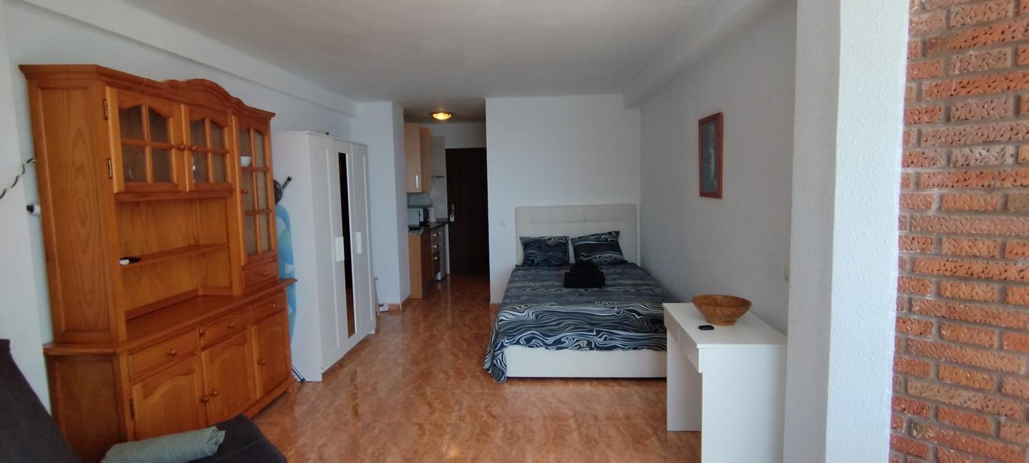 Apartamento Vistamar Estudio Faro Torrox