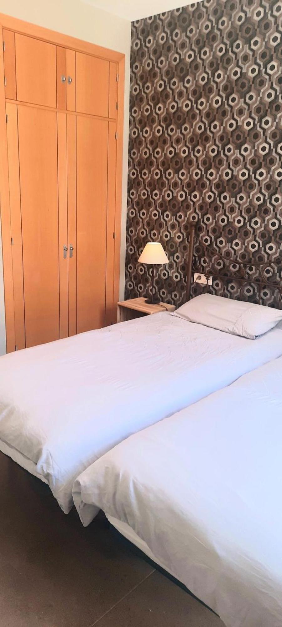 Casas De Campos Apartamento Málaga