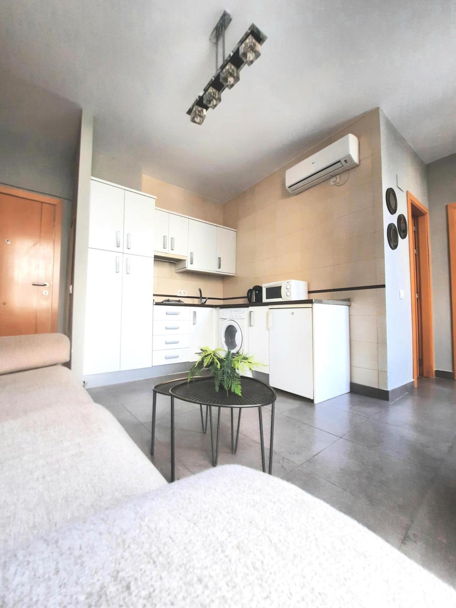 Apartamento Casas De Campos Málaga