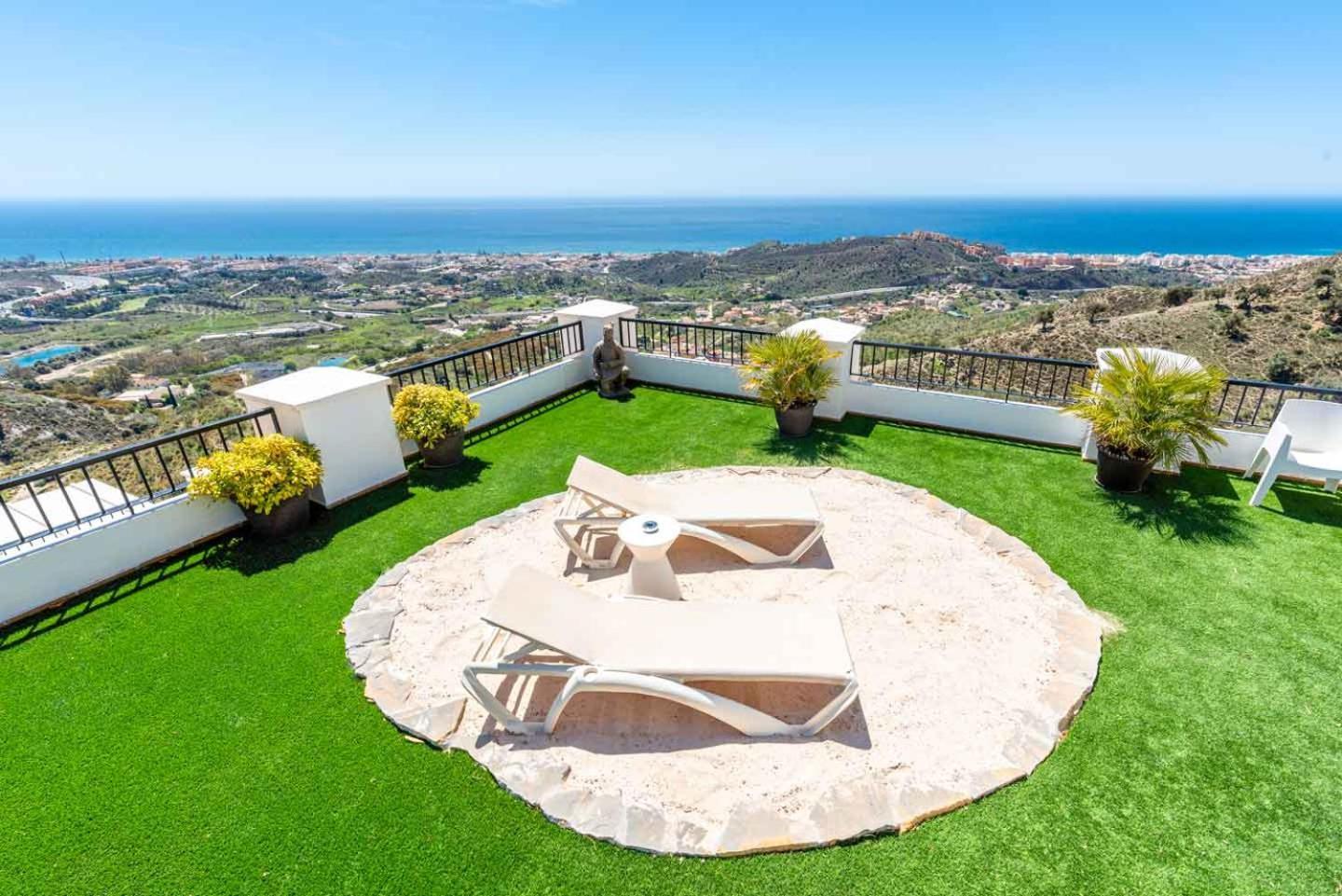Apartamento Apartamento Poseidón // La Zenaida Luxury Rentals *