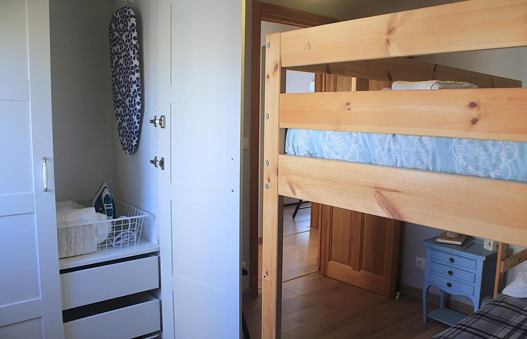 Apartamento Atico Con Encanto En Málaga