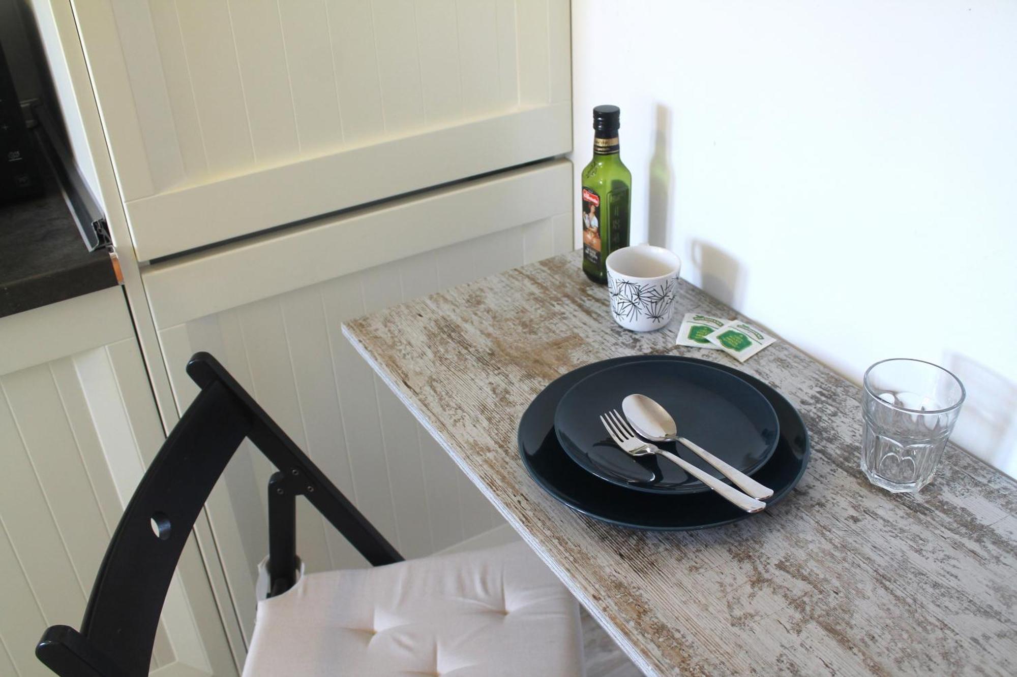 Apartamento Atico Con Encanto En *