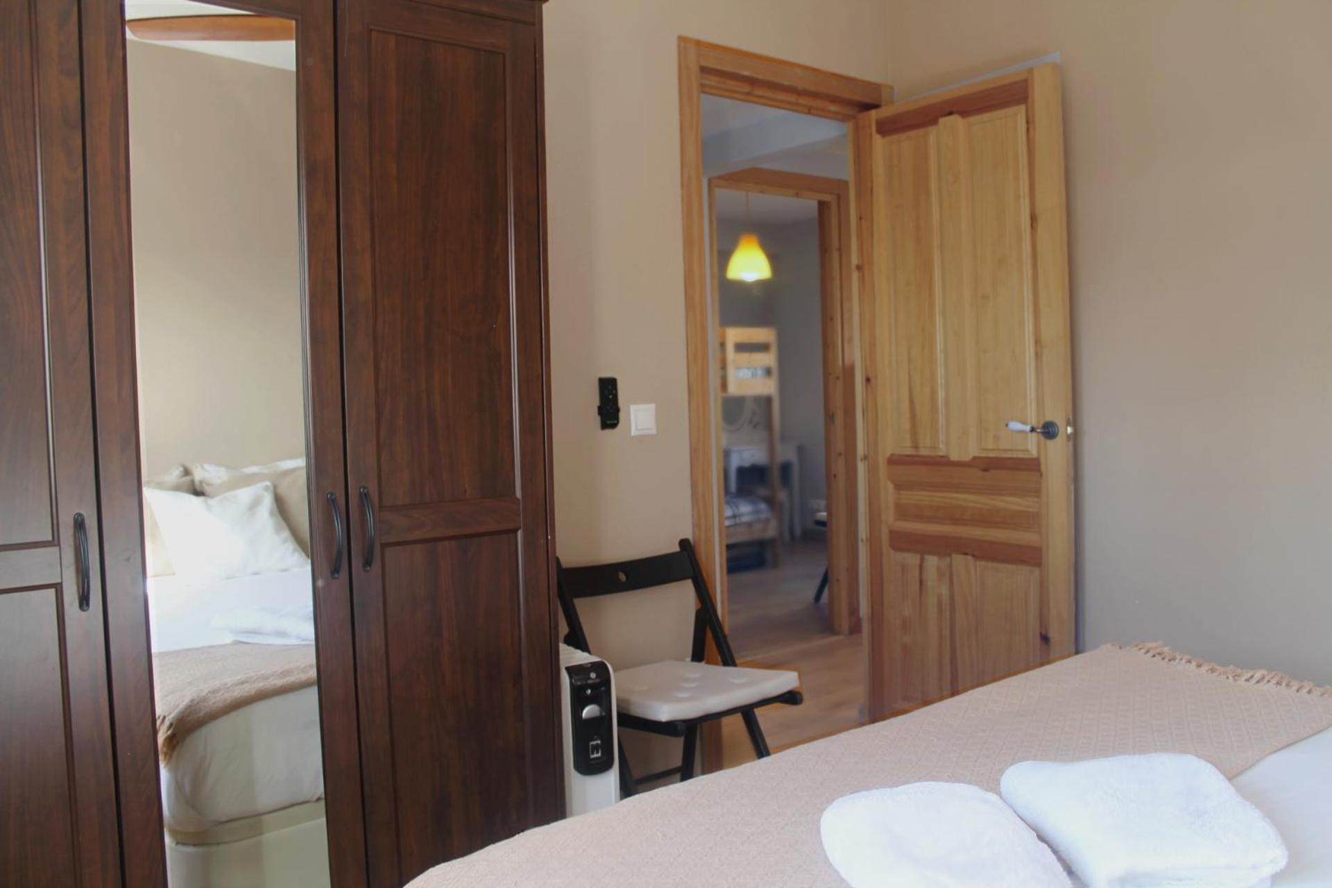 Atico Con Encanto En Apartamento