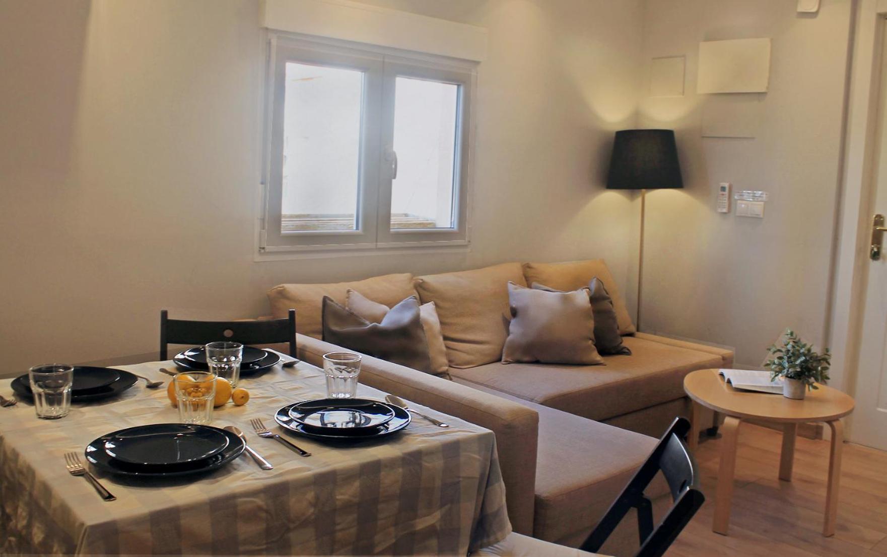 Apartamento Atico Con Encanto En