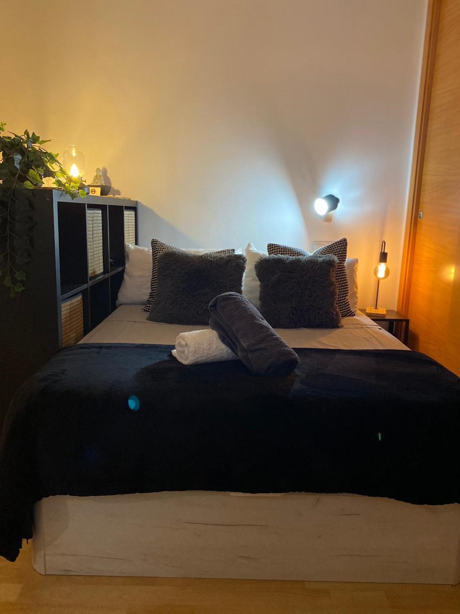 Estudio Playa Apartamento Málaga