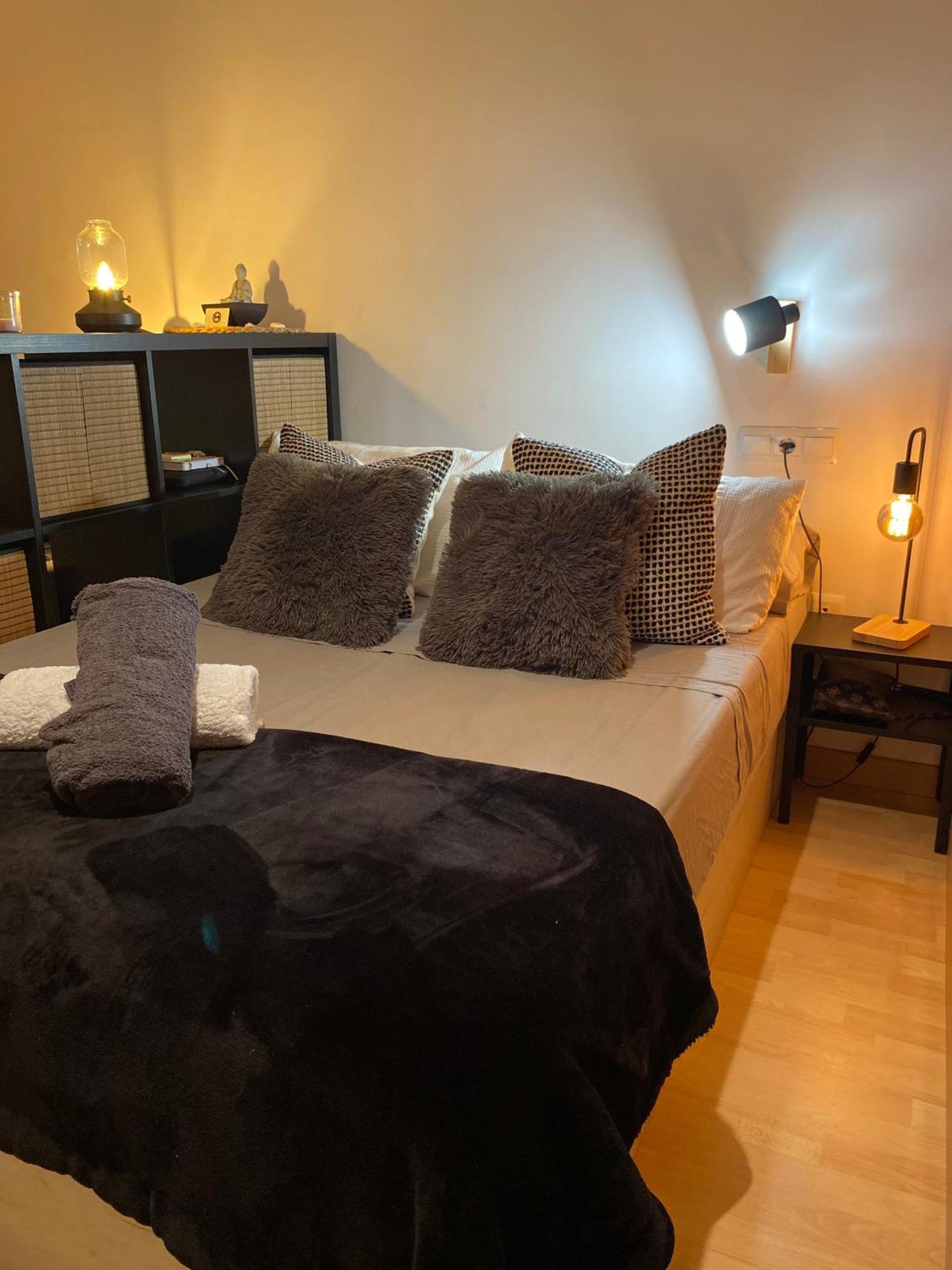 Estudio Playa Apartamento Málaga