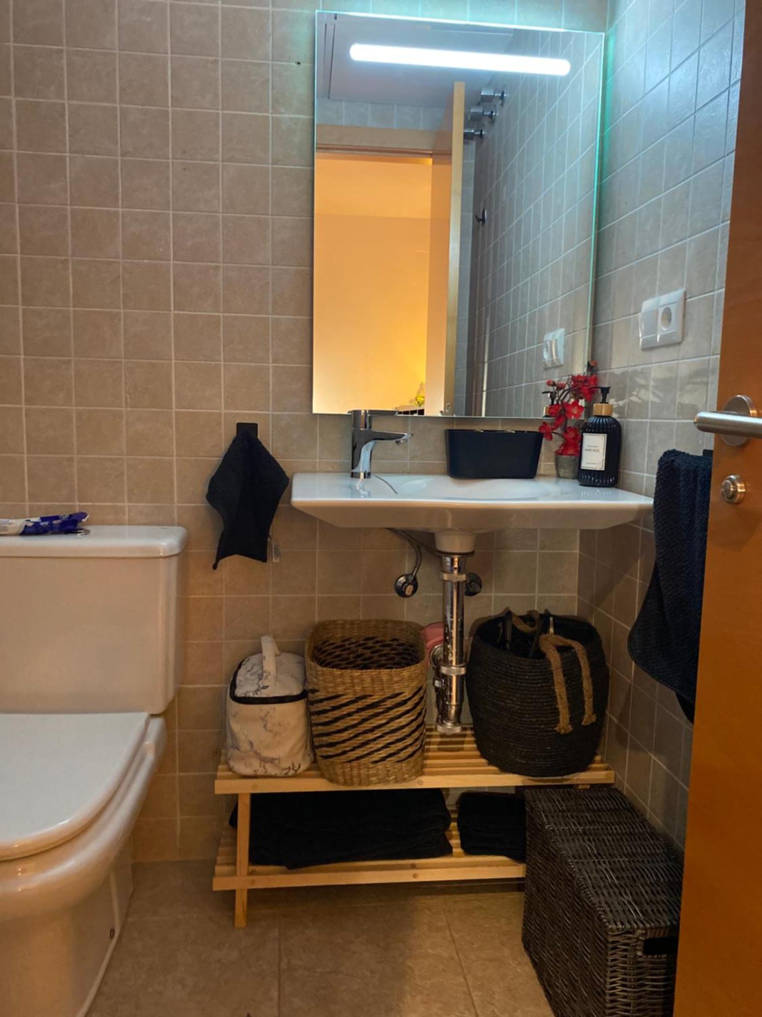 Estudio Playa Apartamento *