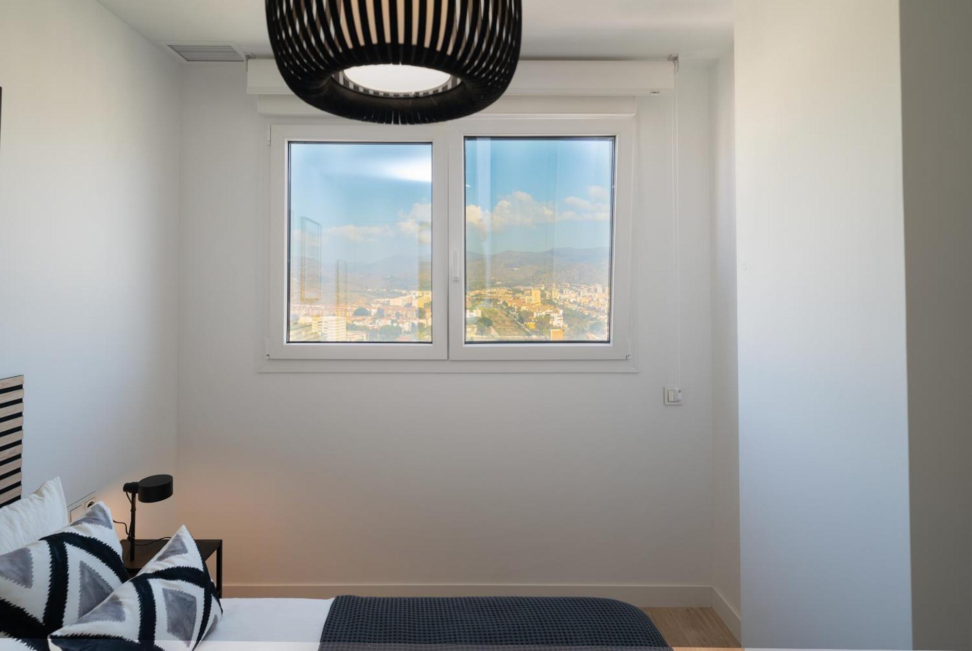 Xpce Urban 4 Skyline - Free Parking Apartamento *