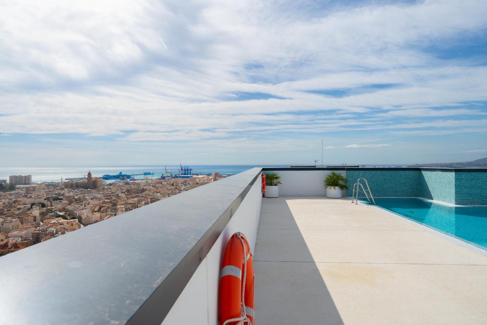 Xpce Urban 4 Skyline - Free Parking Apartamento