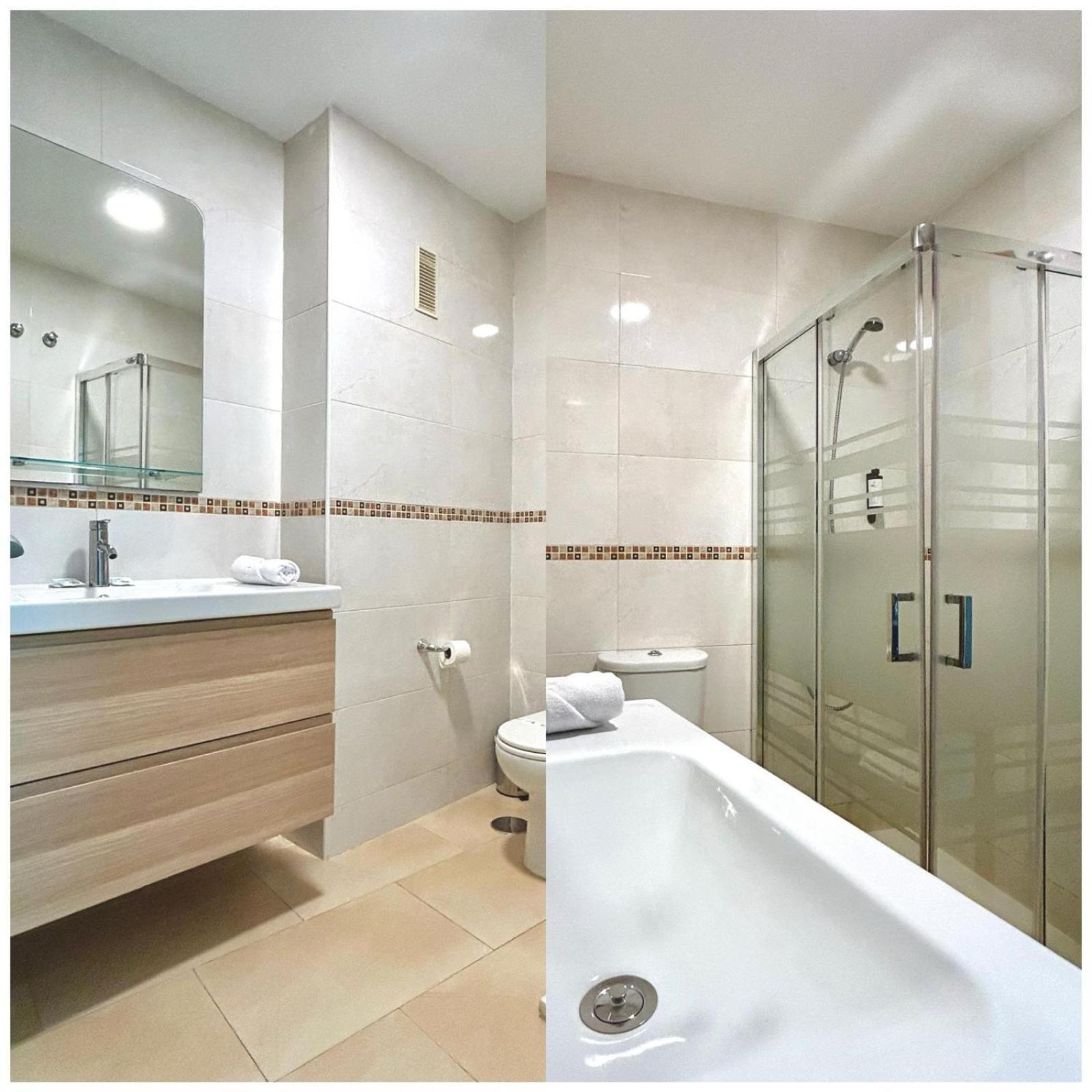 Puerta Antequera 4 Apartamento