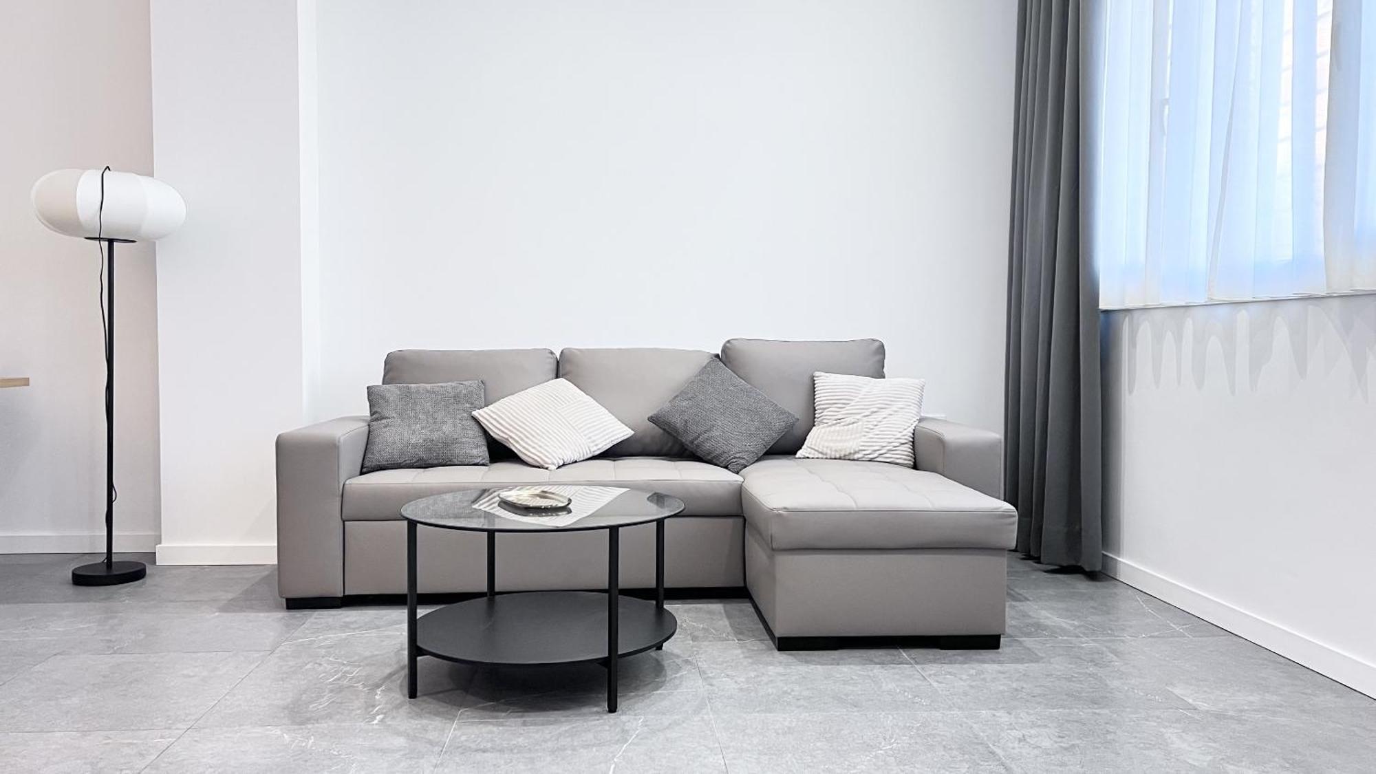 Ferrandiz 46 Apartamento Málaga
