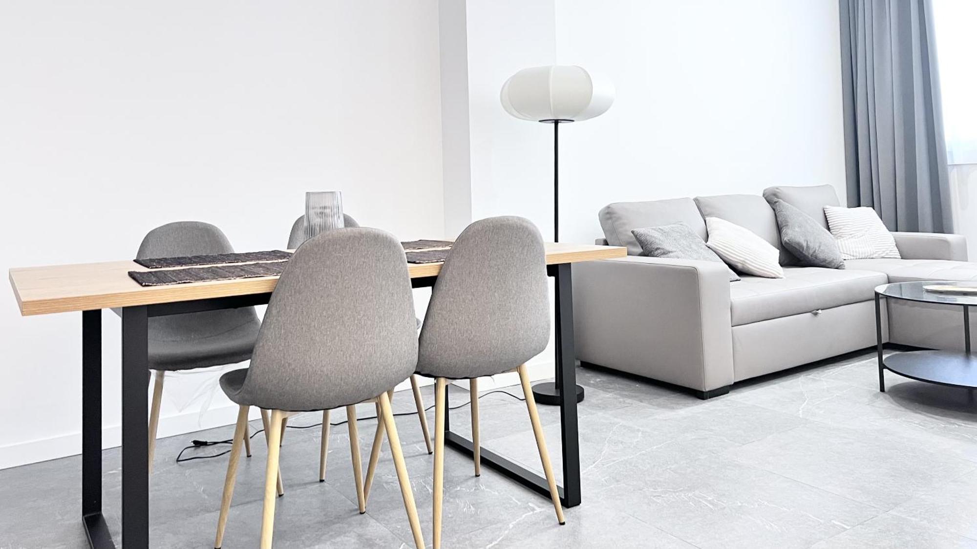 Ferrandiz 46 Apartamento Málaga