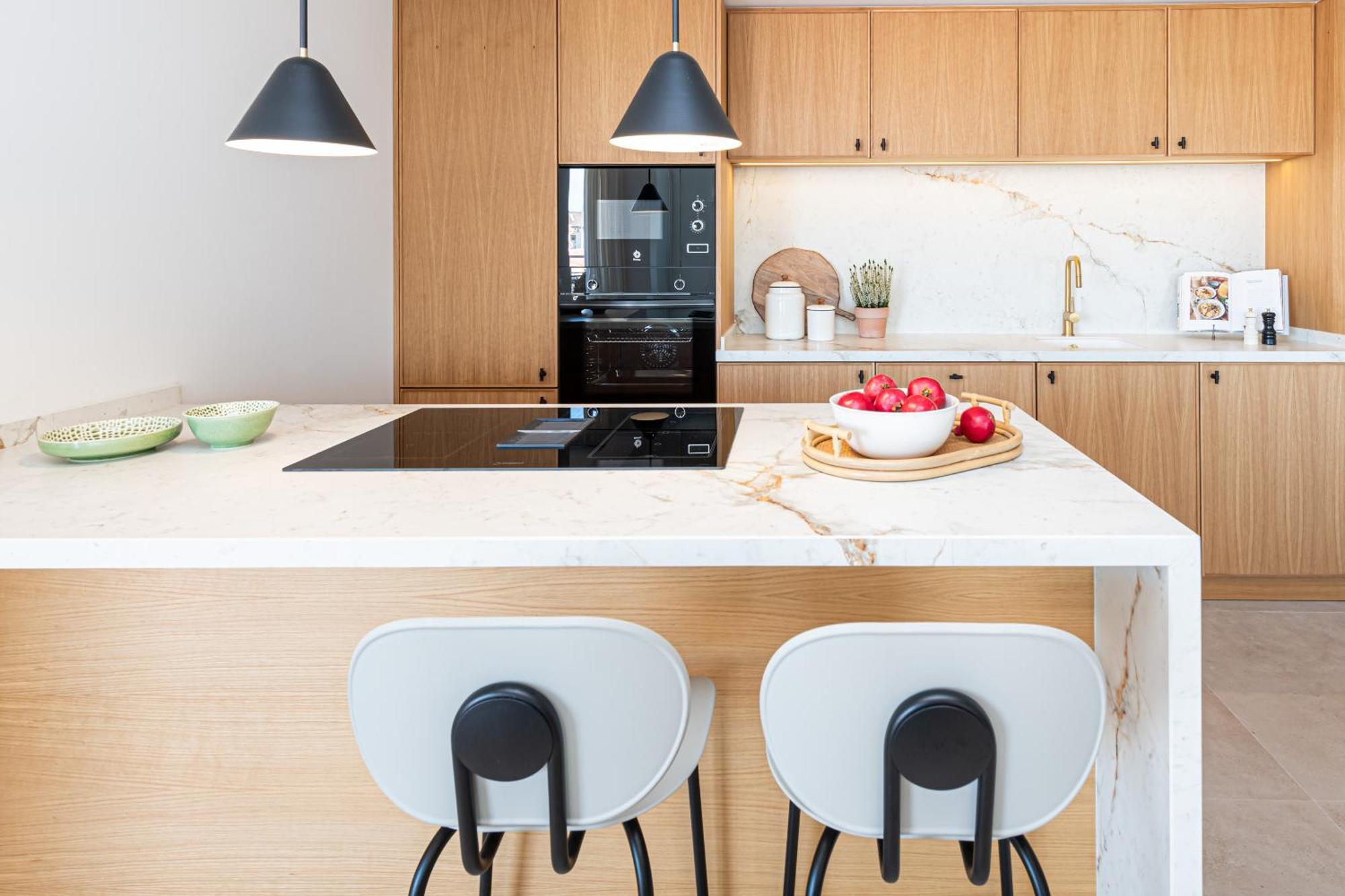 Apartamento Iloftmalaga Tejon Y Rodriguez *