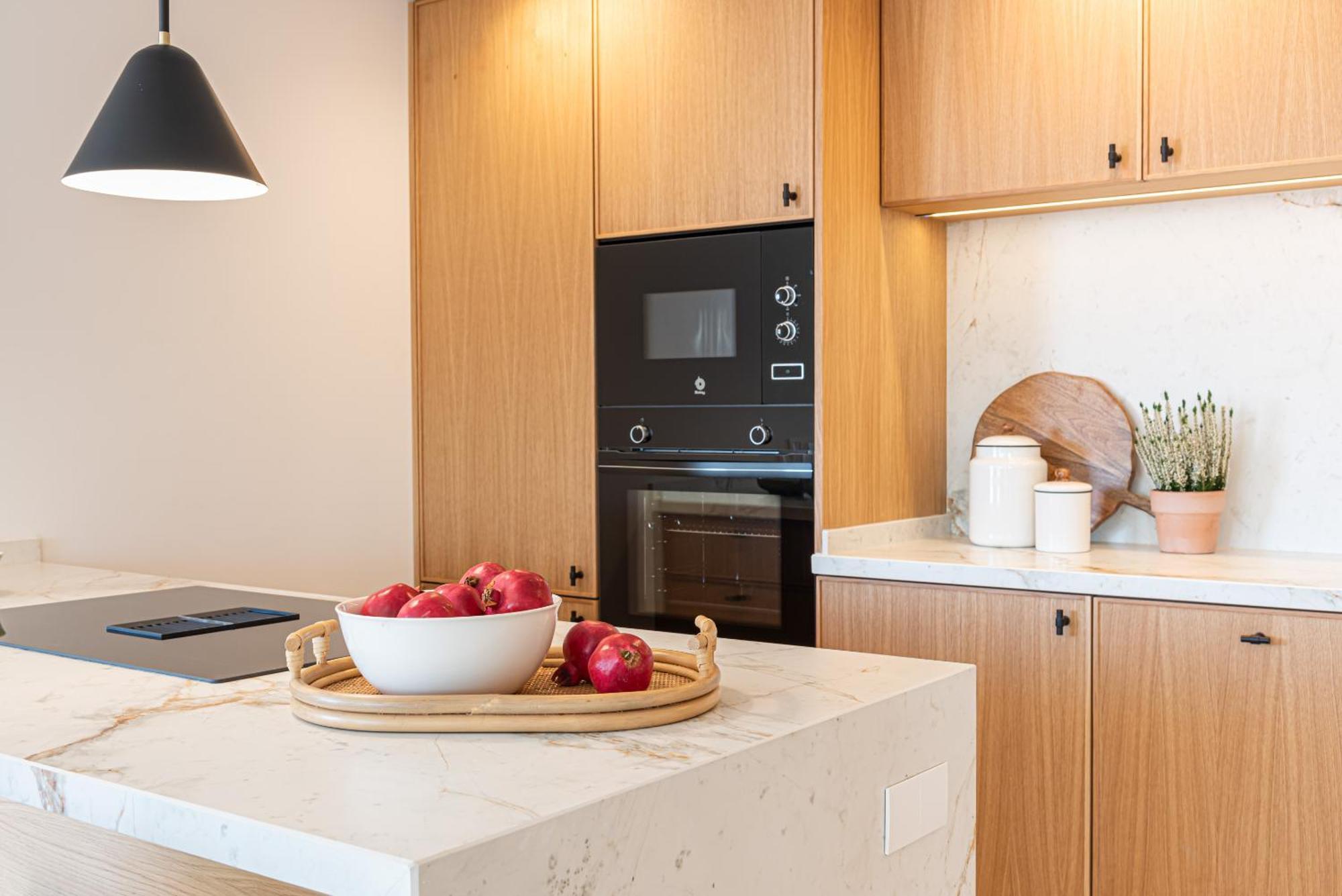 Iloftmalaga Tejon Y Rodriguez Apartamento Málaga