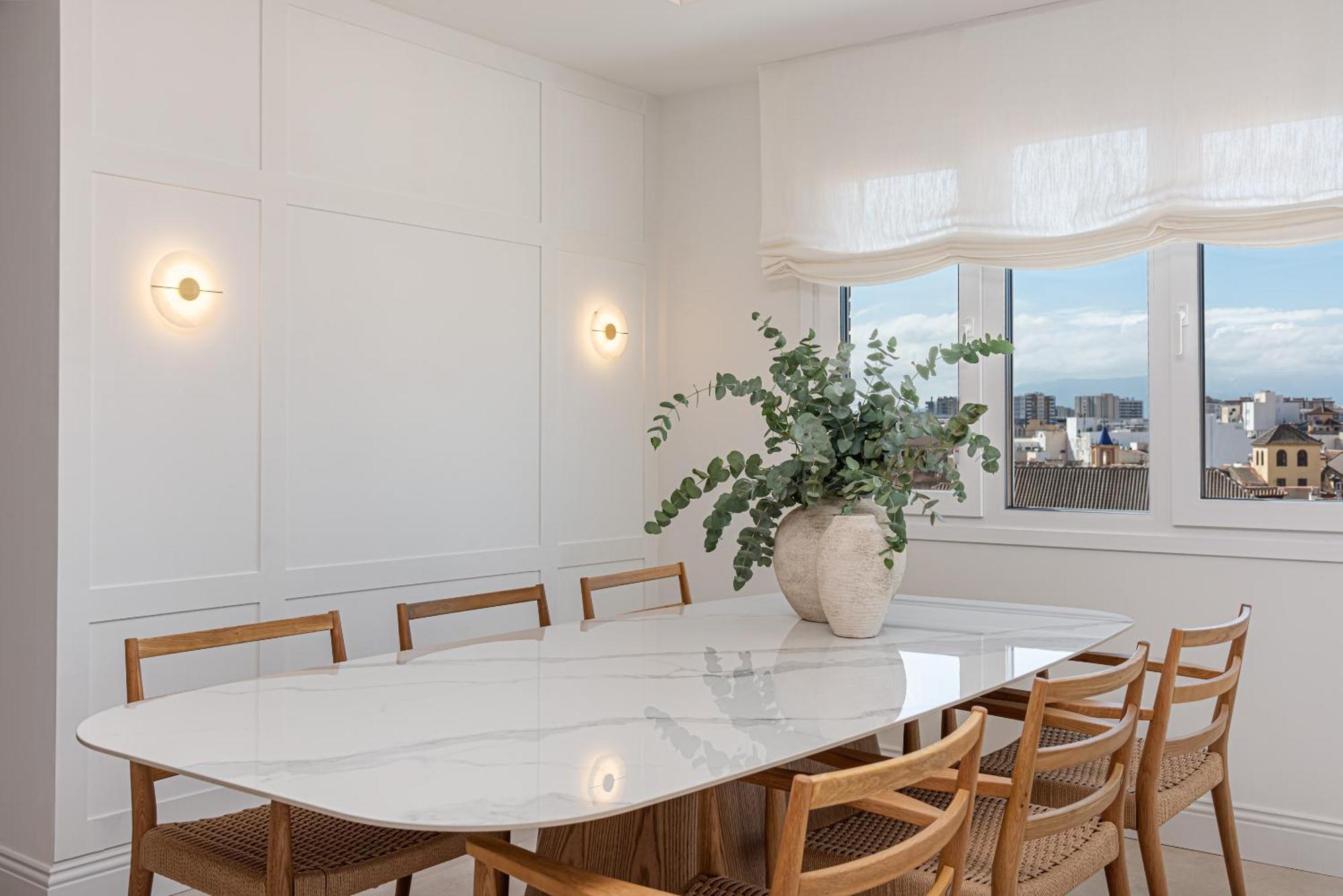 Apartamento Iloftmalaga Tejon Y Rodriguez Málaga
