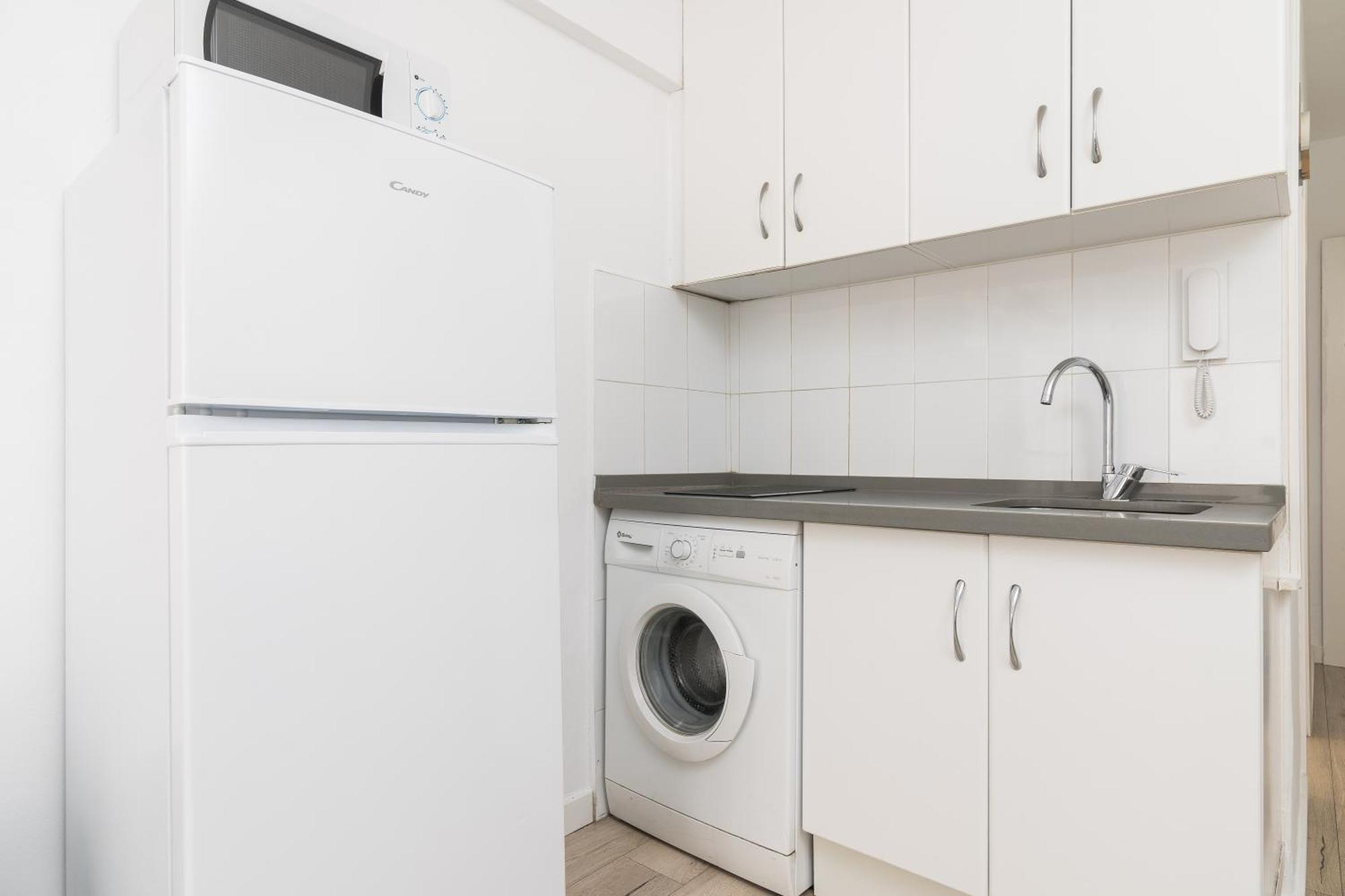 Homes Malagueta Apartamento