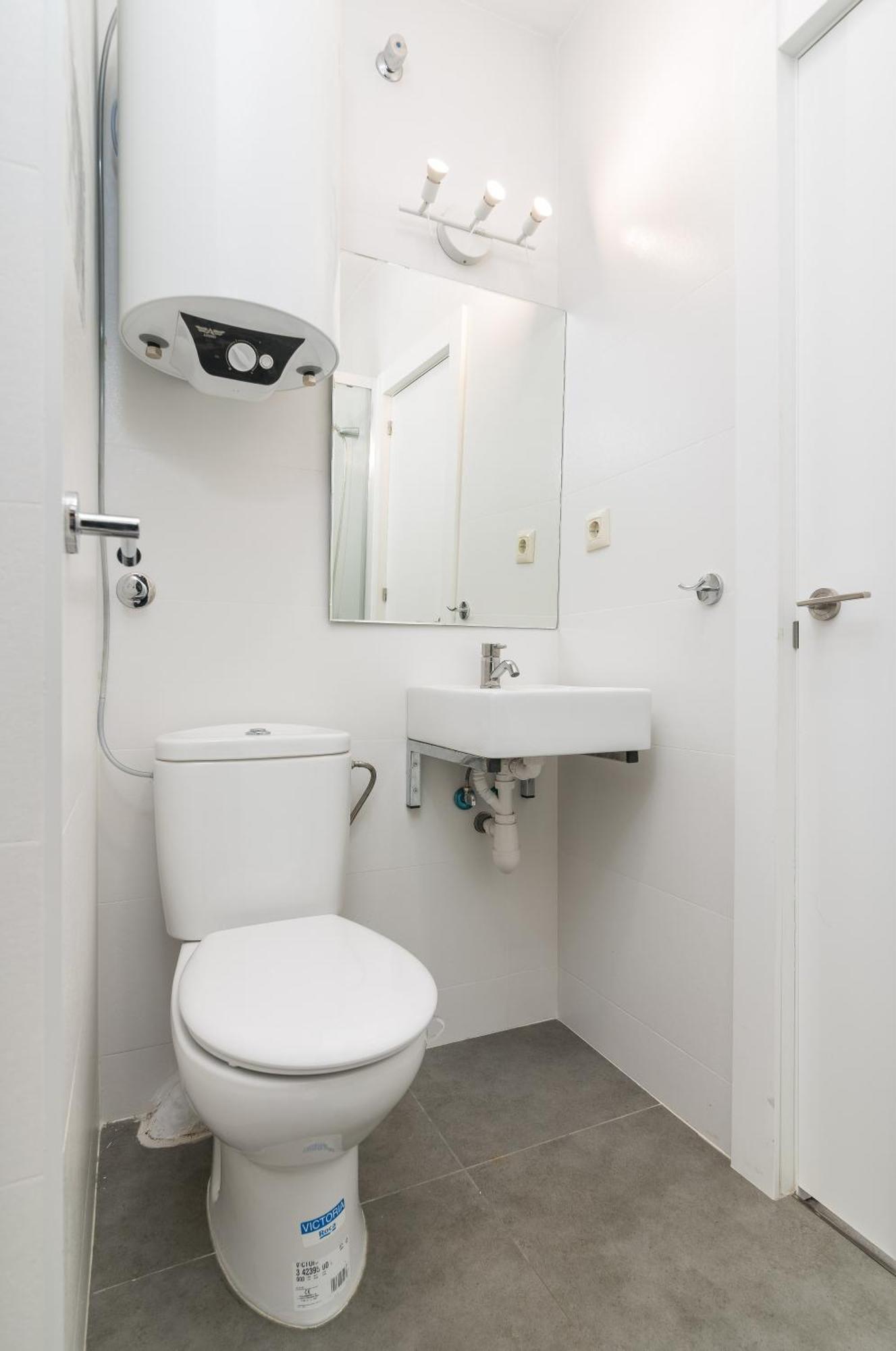 Homes Malagueta Apartamento