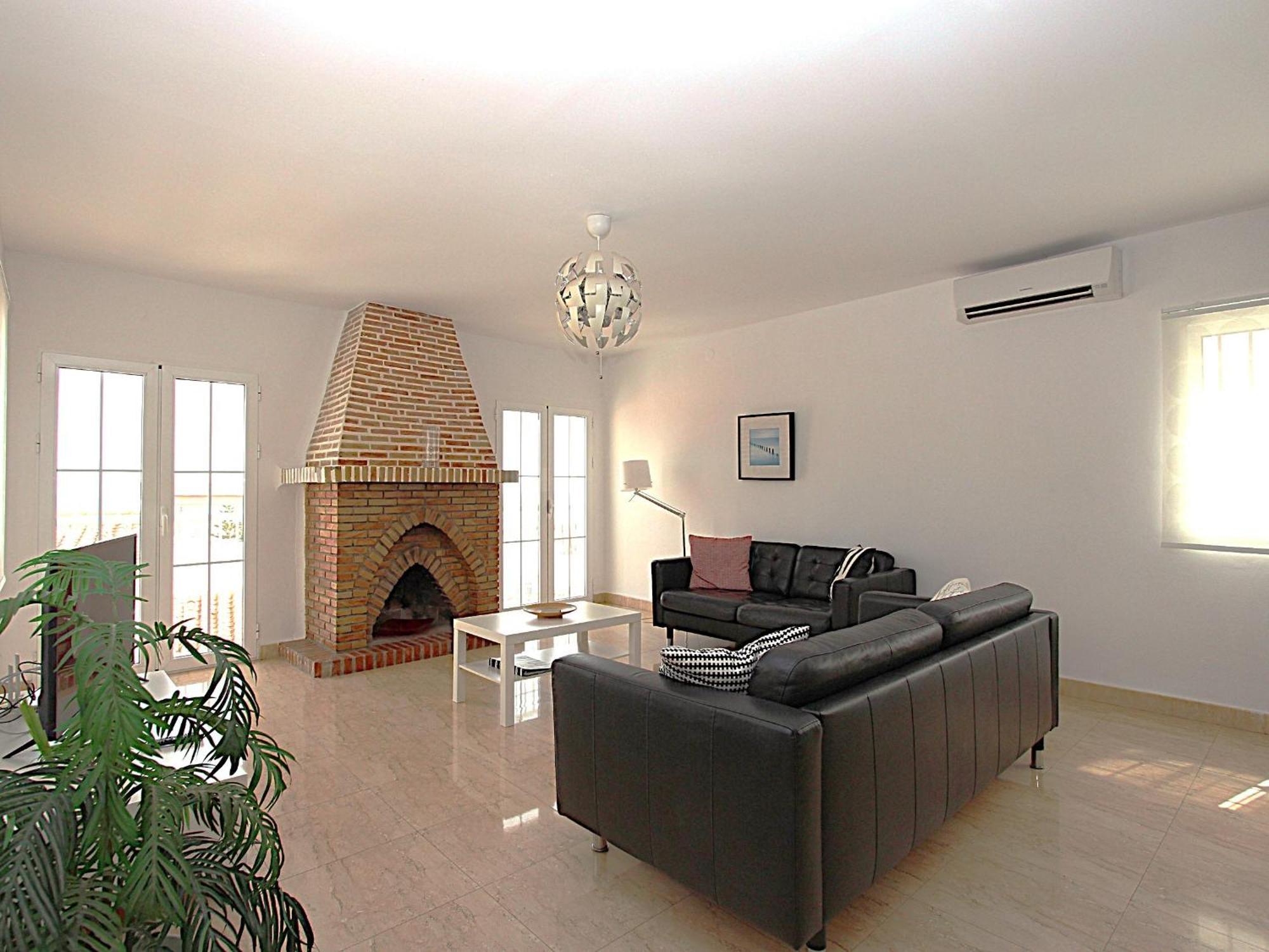 Casa Yvette