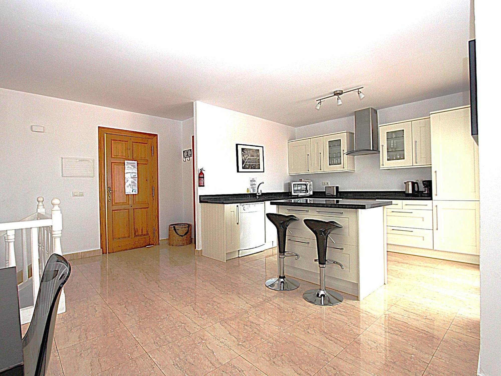 Casa Yvette Apartamento *