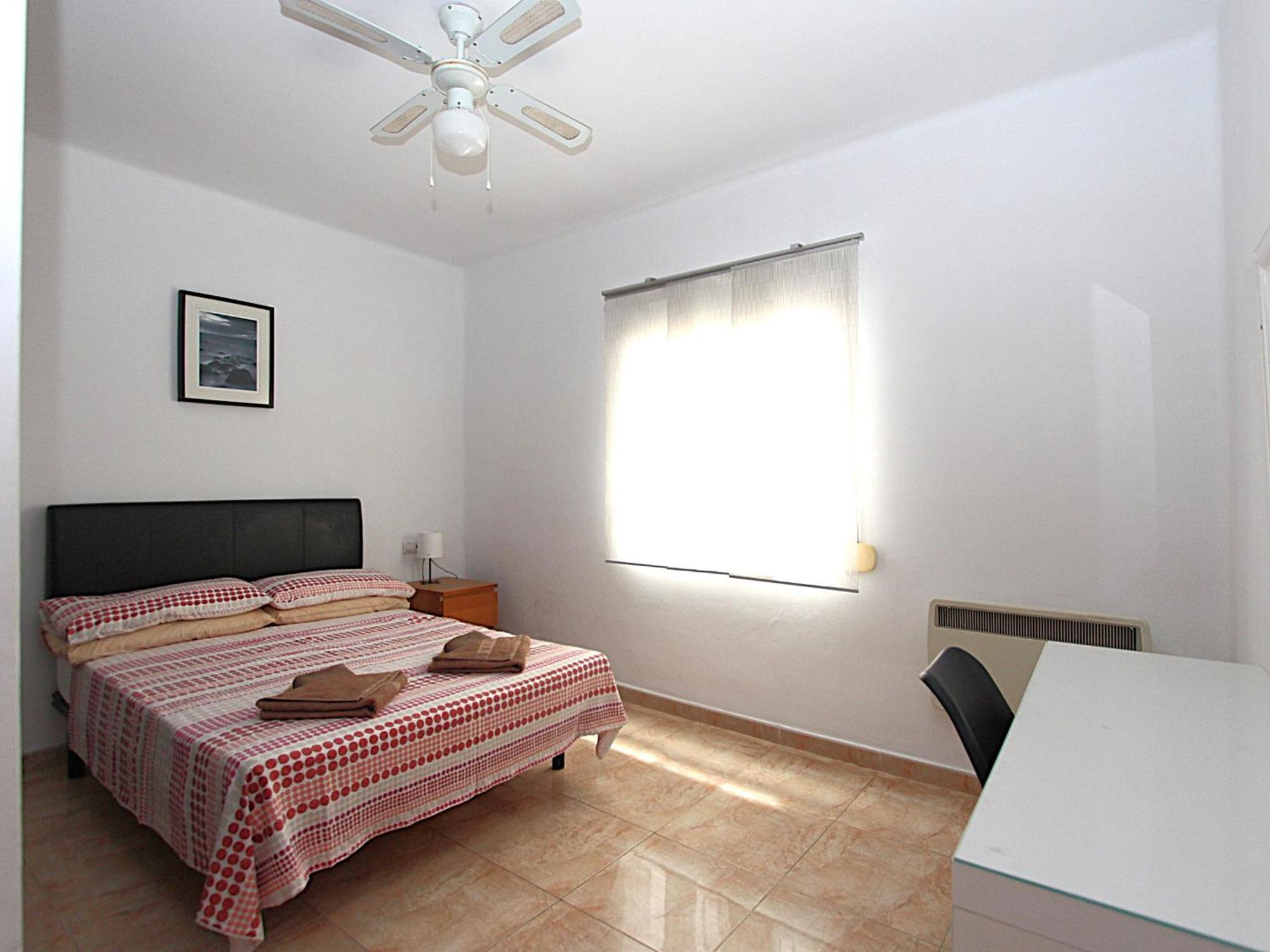 Casa Yvette Apartamento