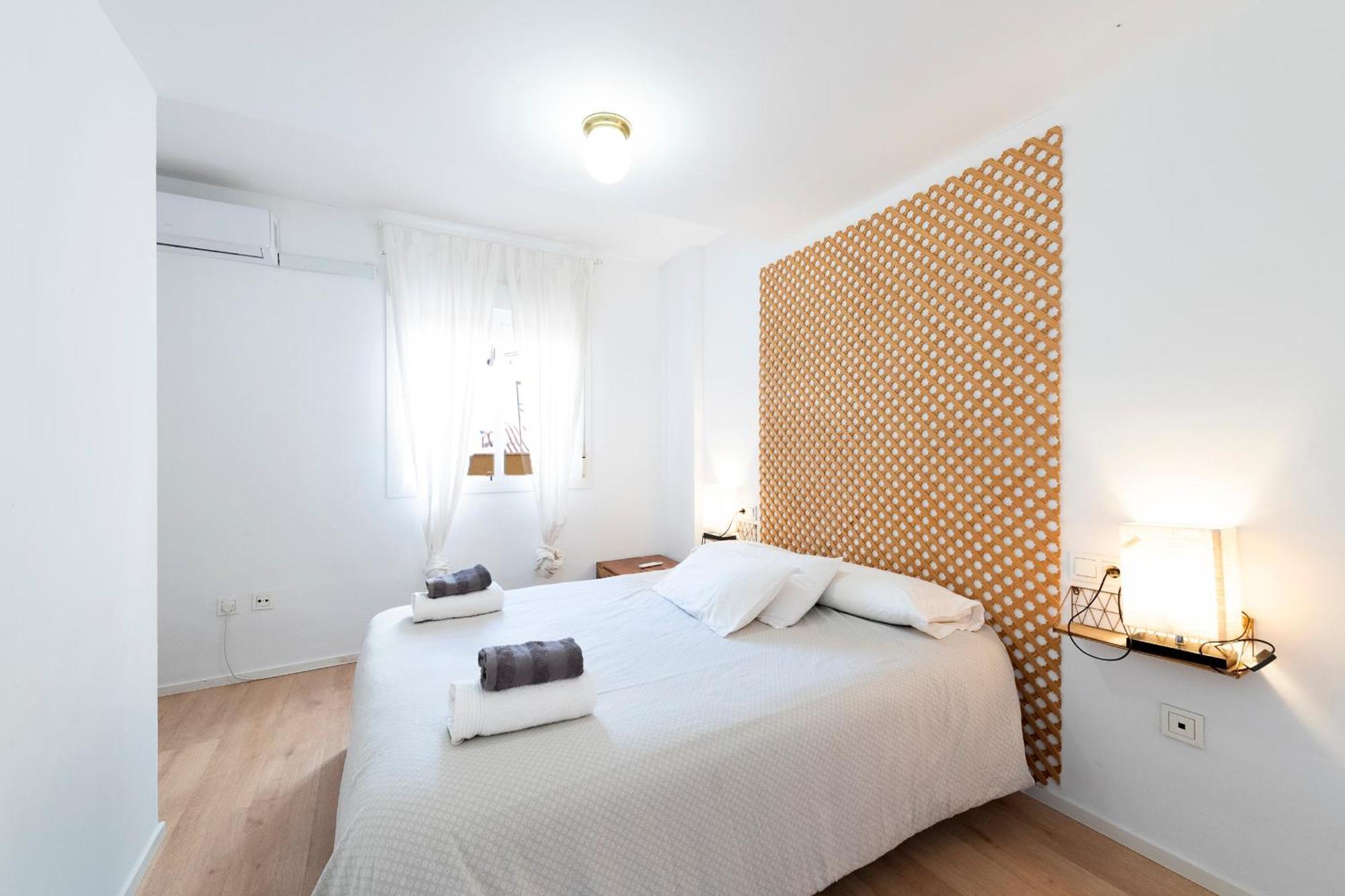 Duplex Victoria Amplio Y A 15 Min Del Centro Y Calle Larios