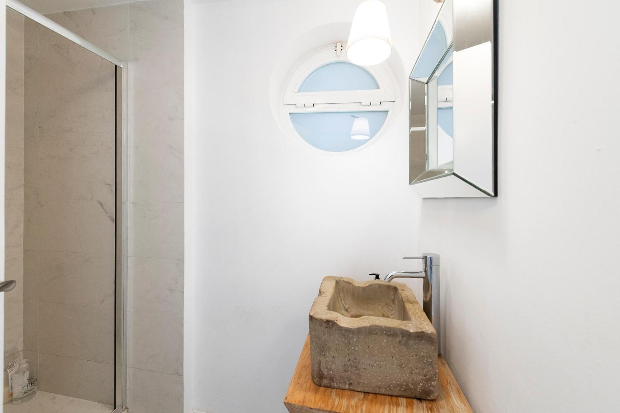 Apartamento Duplex Victoria Amplio Y A 15 Min Del Centro Y Calle Larios