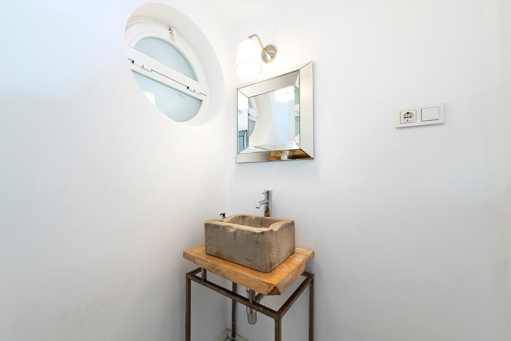 Apartamento Duplex Victoria Amplio Y A 15 Min Del Centro Y Calle Larios *