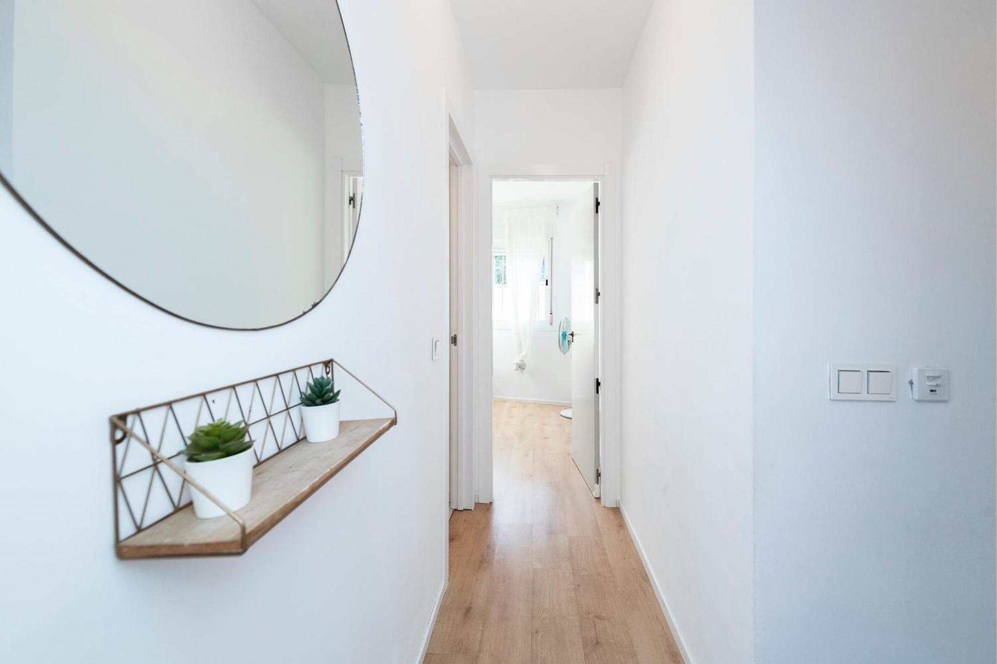 Duplex Victoria Amplio Y A 15 Min Del Centro Y Calle Larios Apartamento Málaga
