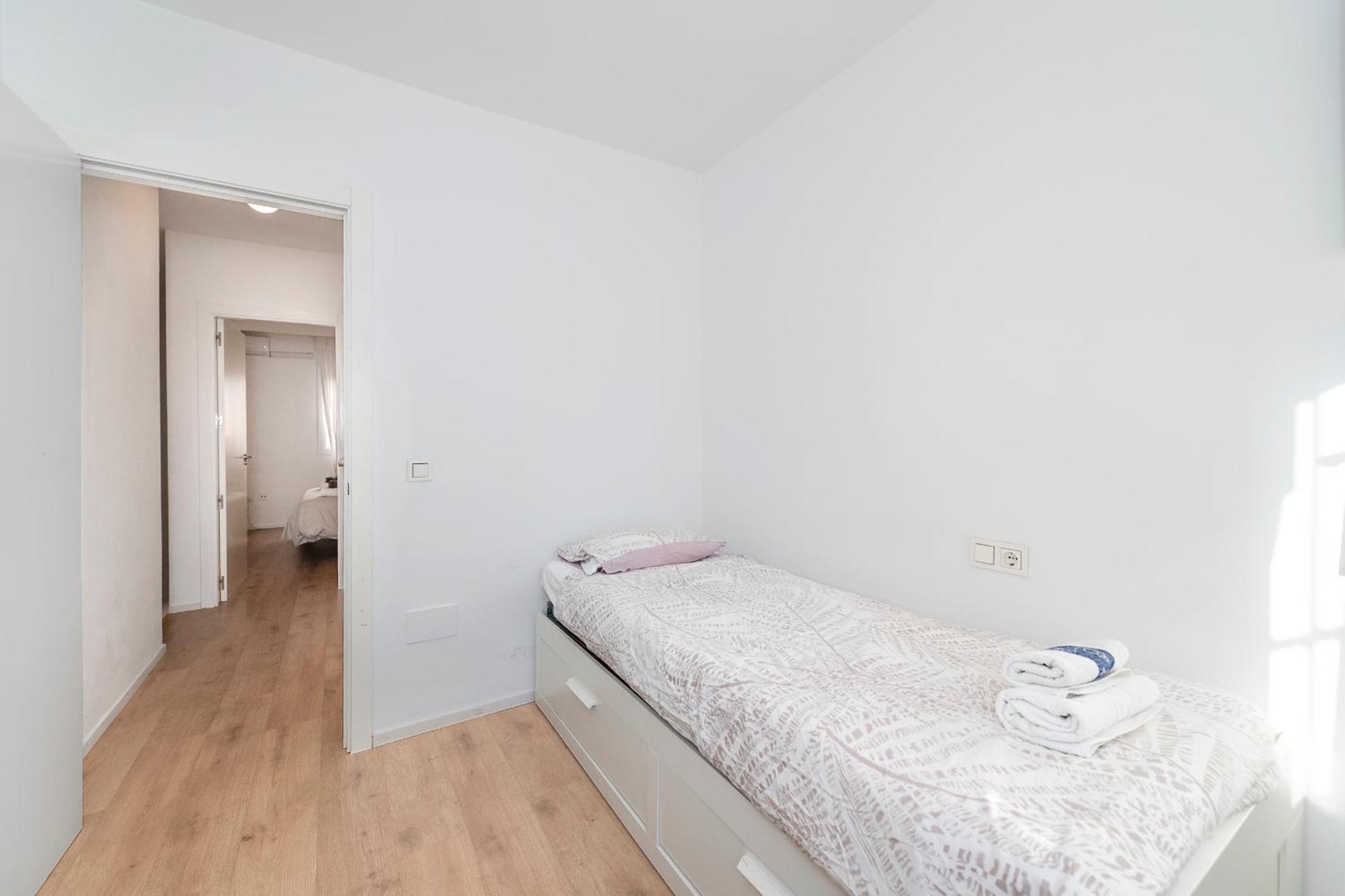 Apartamento Duplex Victoria Amplio Y A 15 Min Del Centro Y Calle Larios