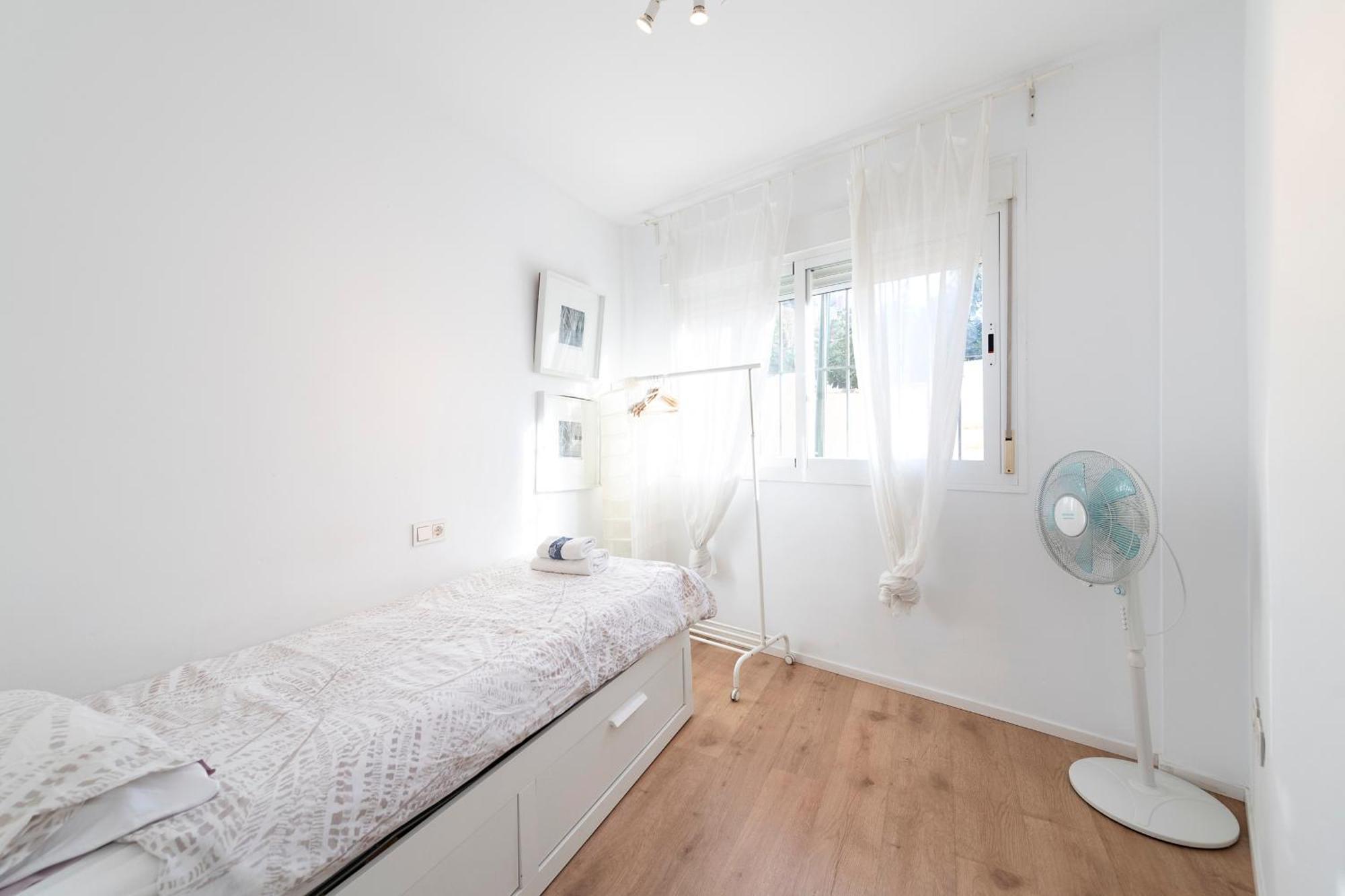 Duplex Victoria Amplio Y A 15 Min Del Centro Y Calle Larios Apartamento Málaga