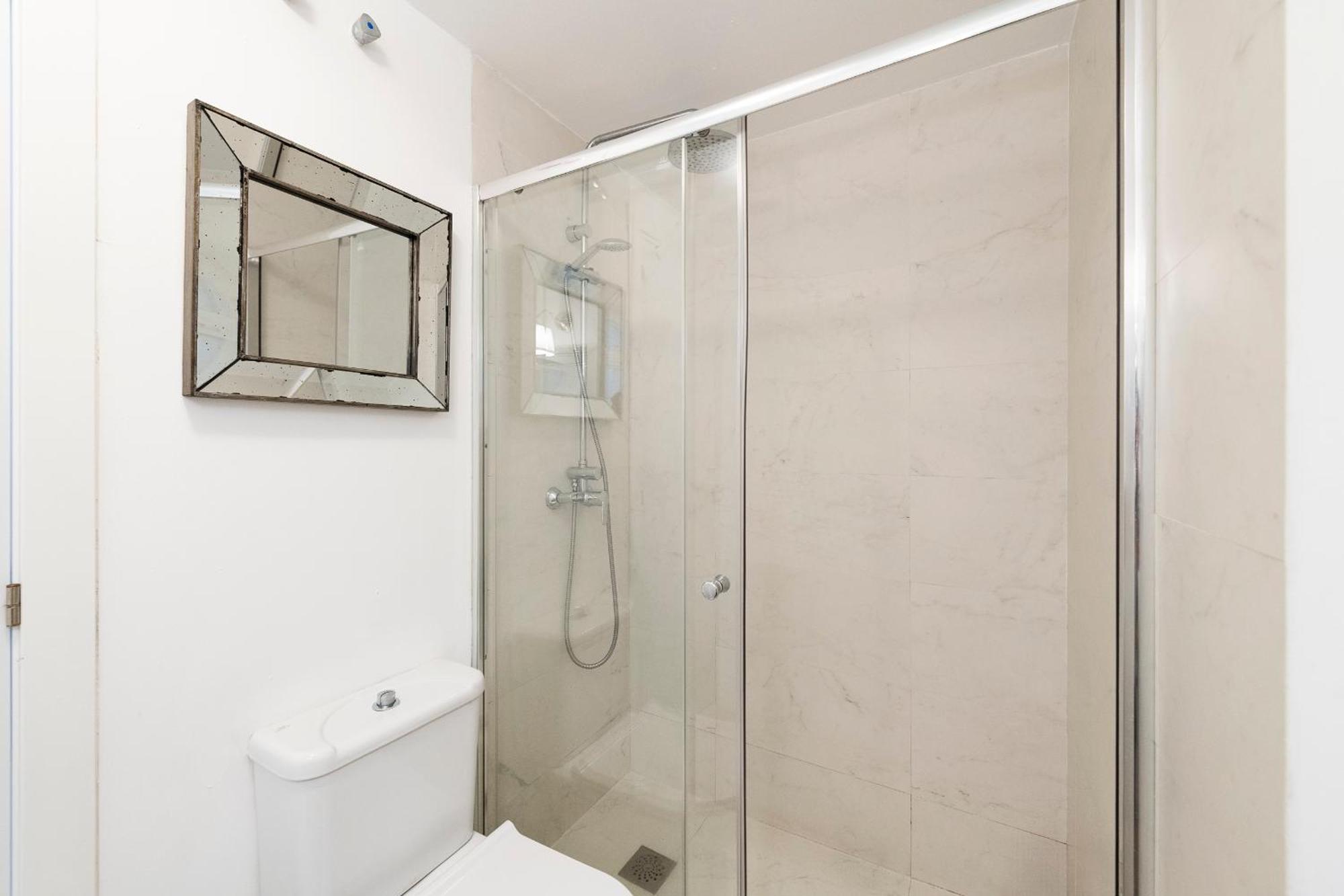 Duplex Victoria Amplio Y A 15 Min Del Centro Y Calle Larios *